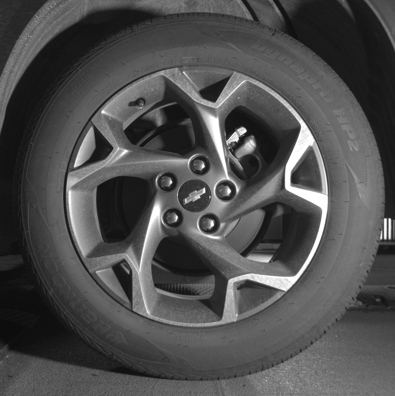 Thumbnail: 2025 Chevrolet Trax - 14