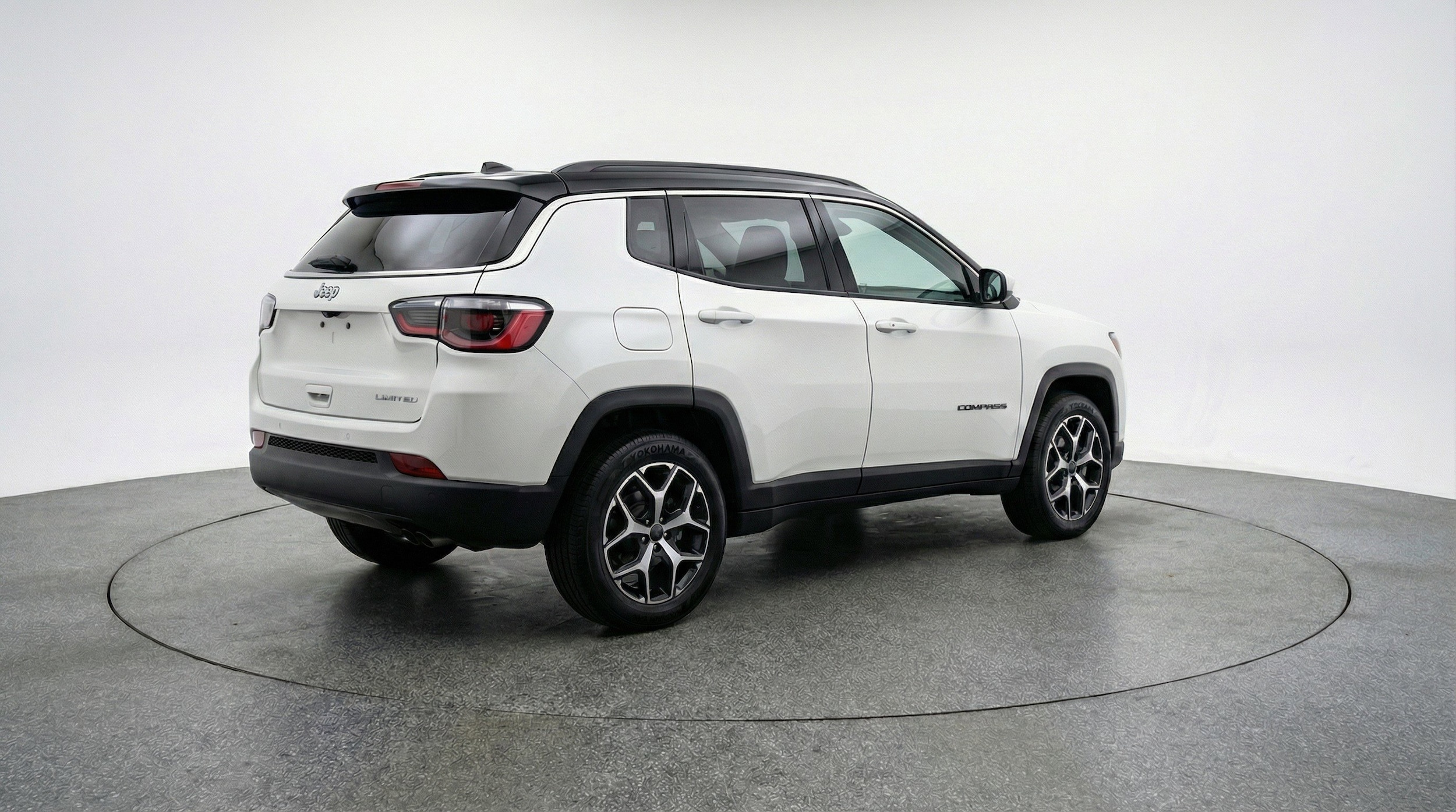 Thumbnail: 2025 Jeep Compass - 9
