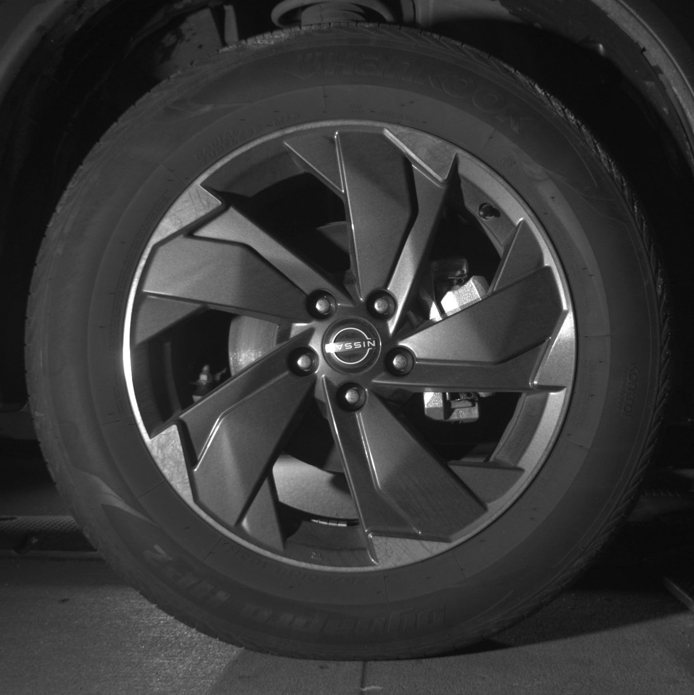 Thumbnail: 2025 Nissan Rogue - 13