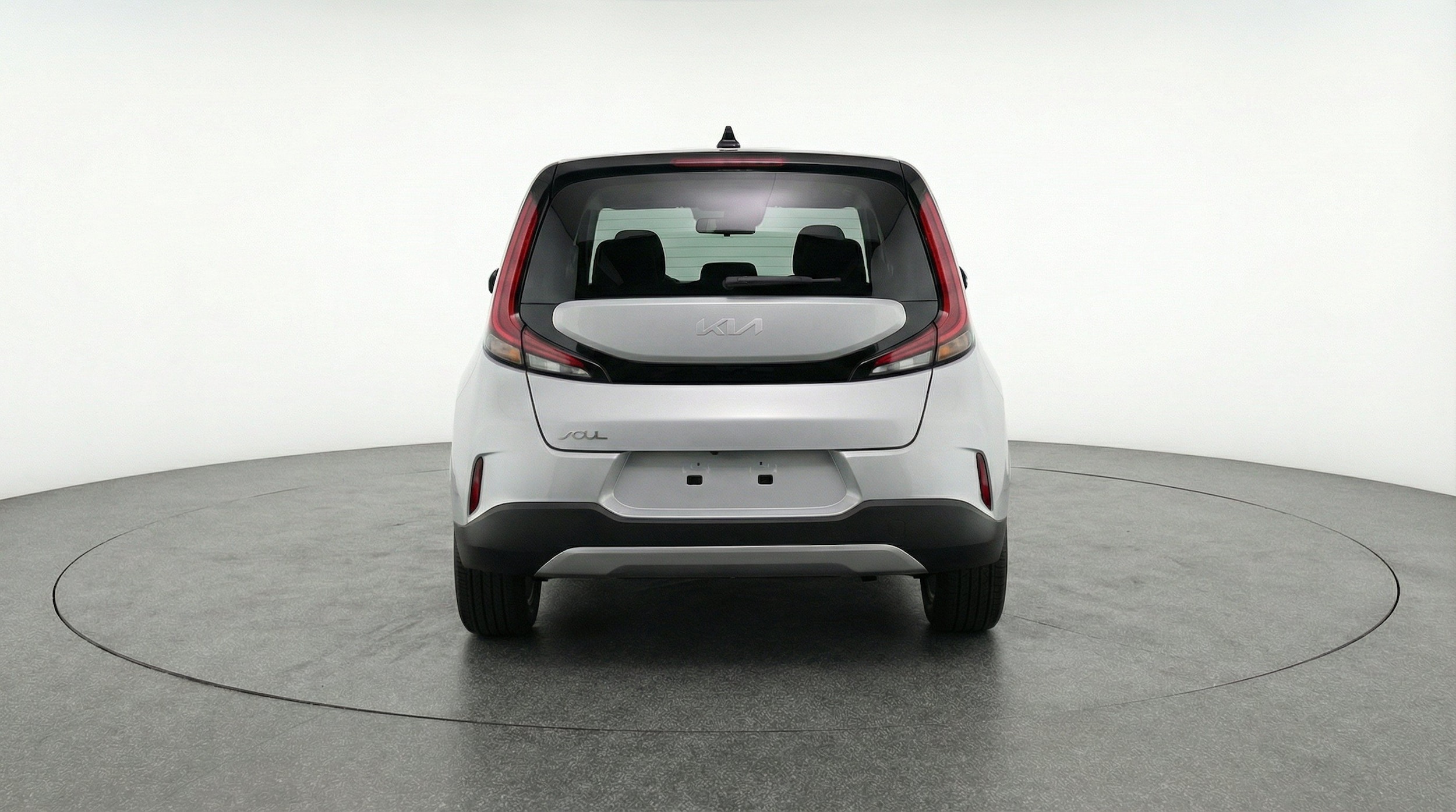 Thumbnail: 2025 Kia Soul - 7