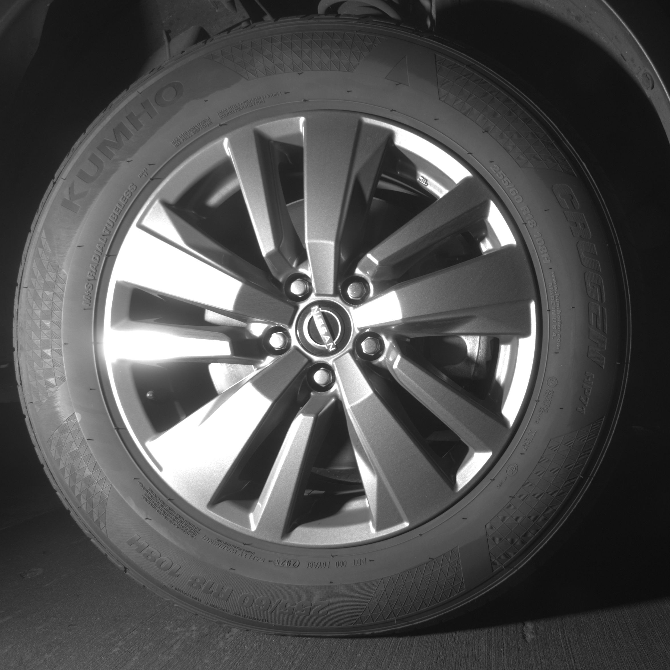 Thumbnail: 2025 Nissan Pathfinder - 10