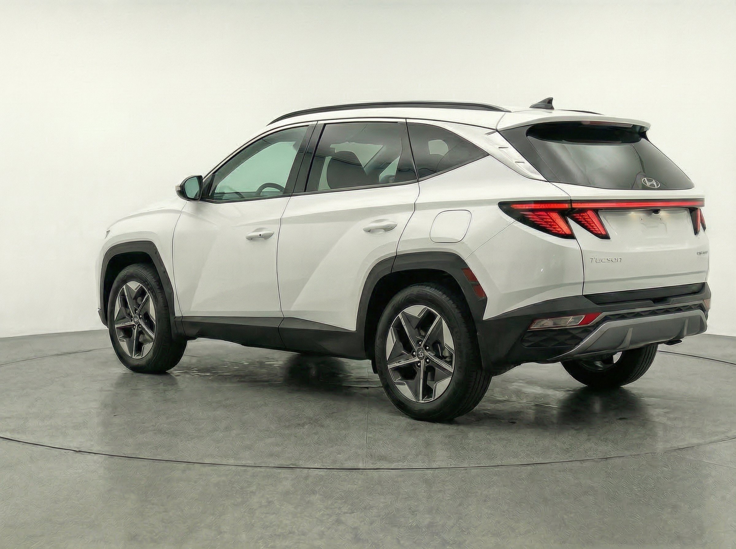 Thumbnail: 2026 Hyundai Tucson - 6