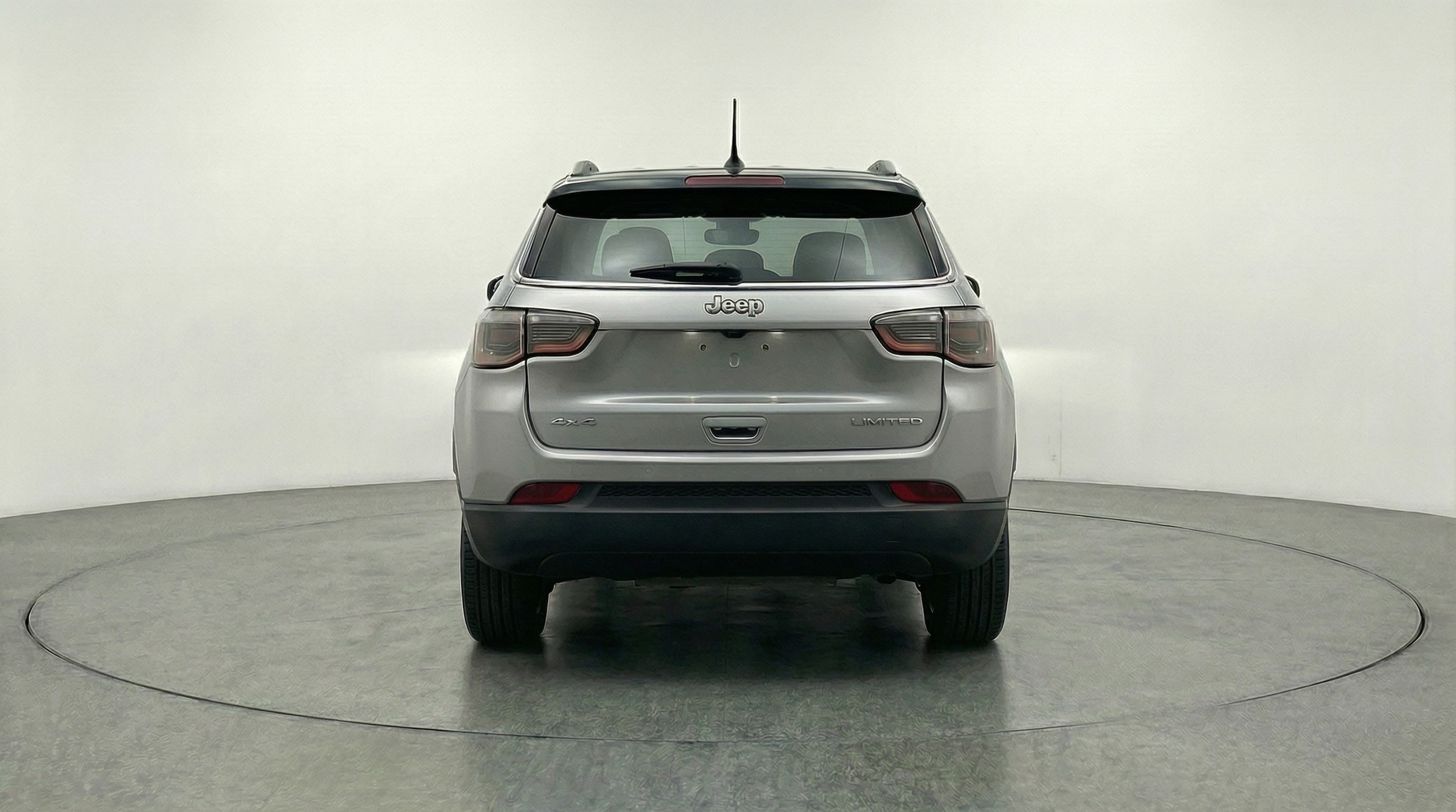 Thumbnail: 2025 Jeep Compass - 6