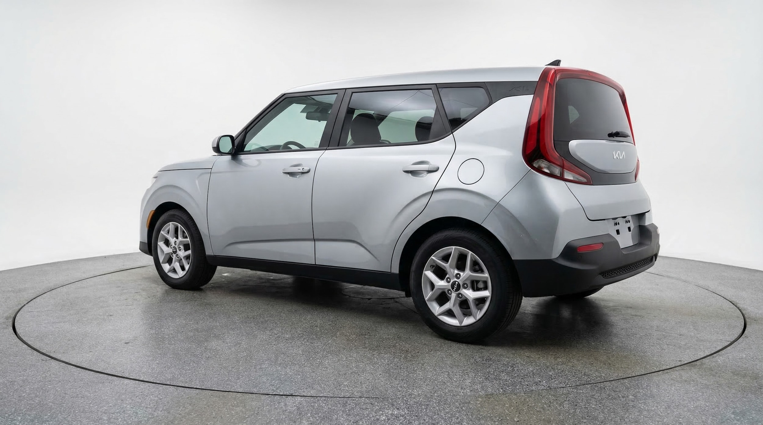 Thumbnail: 2025 Kia Soul - 5