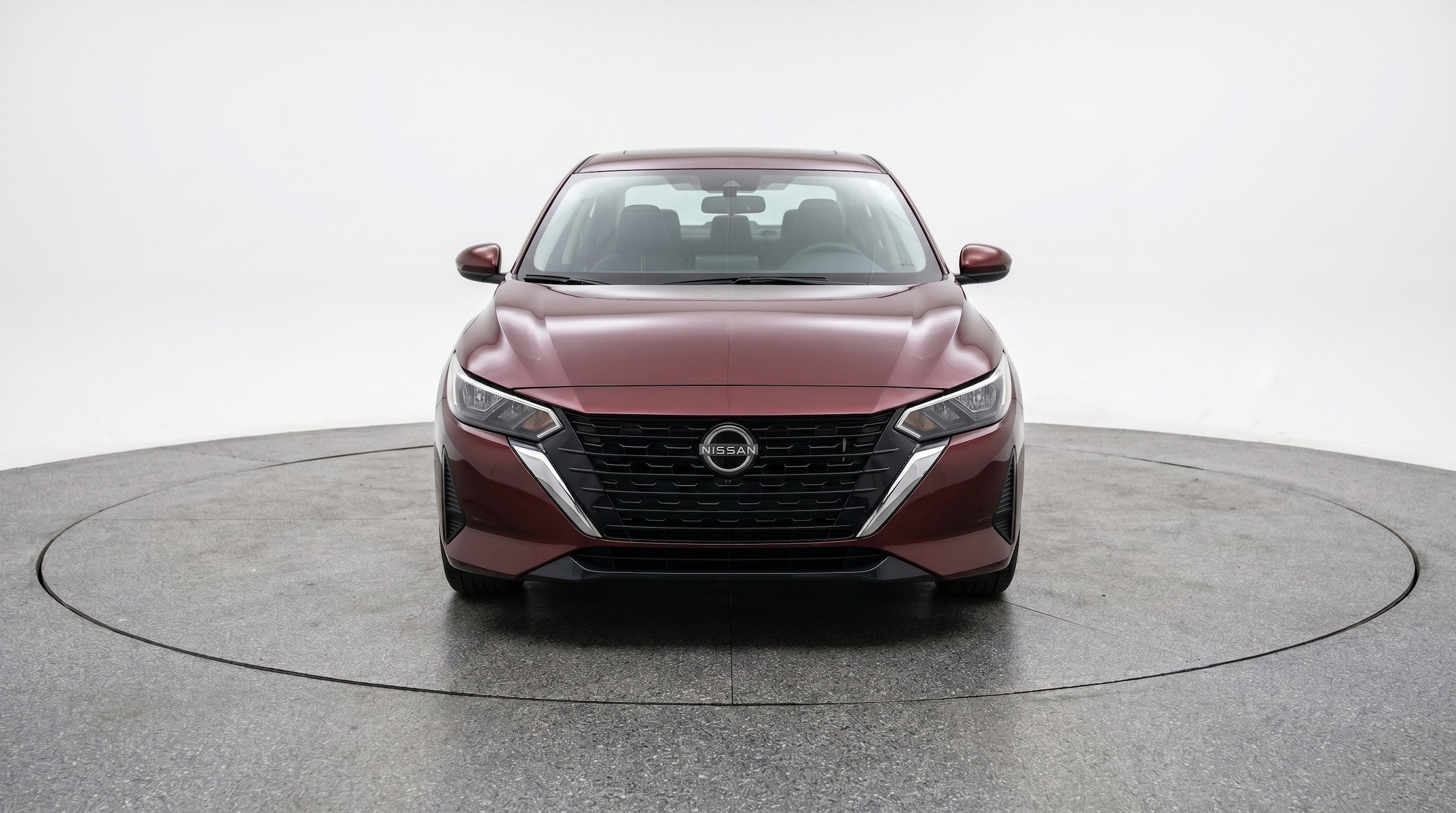 Thumbnail: 2025 Nissan Sentra - 2