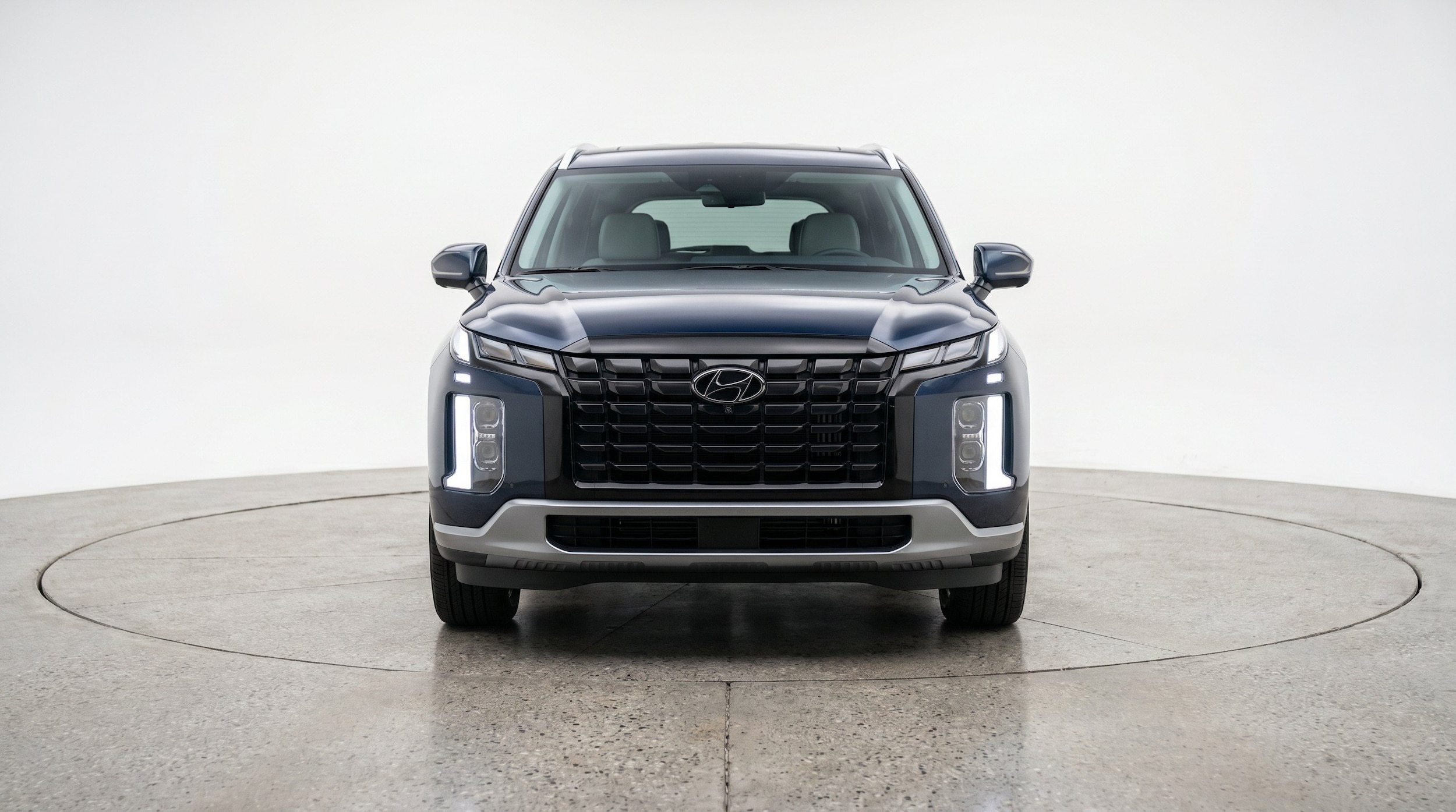 Thumbnail: 2025 Hyundai Palisade - 2