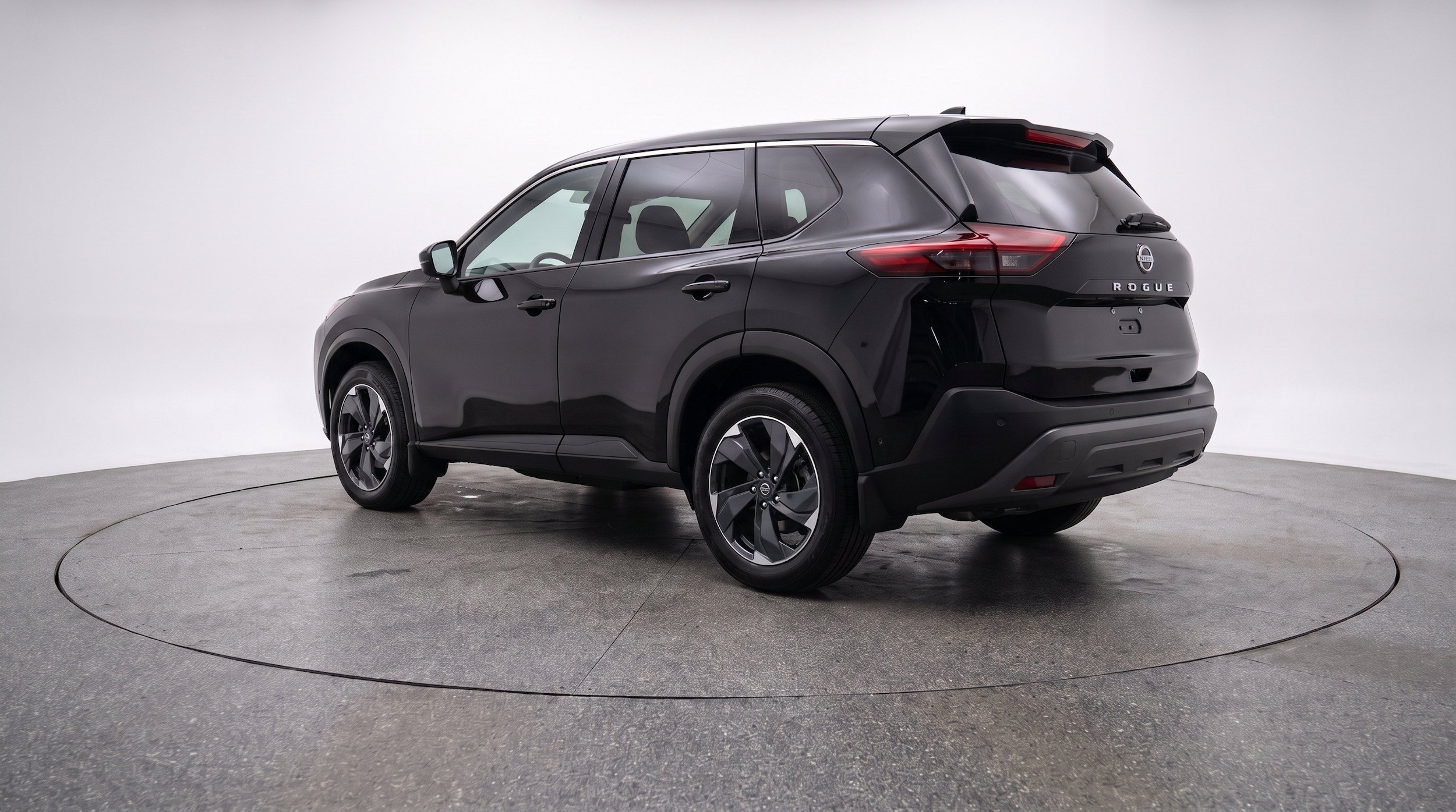 Thumbnail: 2026 Nissan Rogue - 6