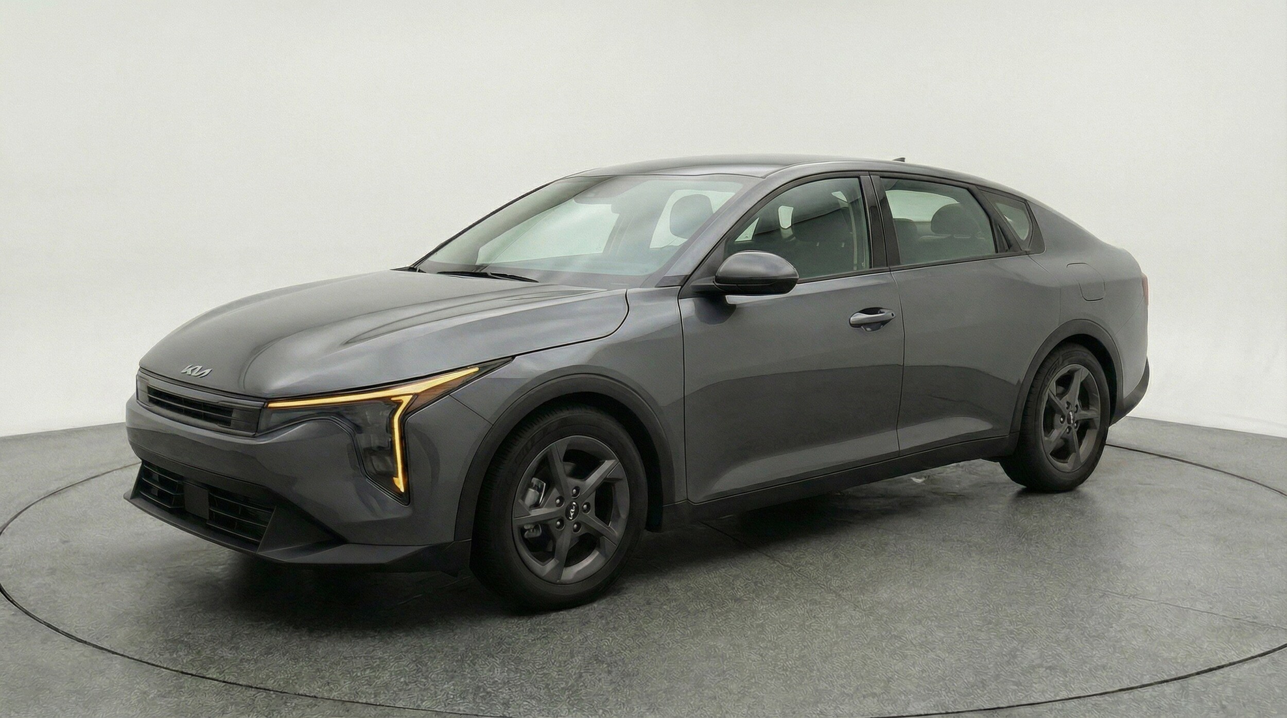 Thumbnail: 2025 Kia K4 - 3