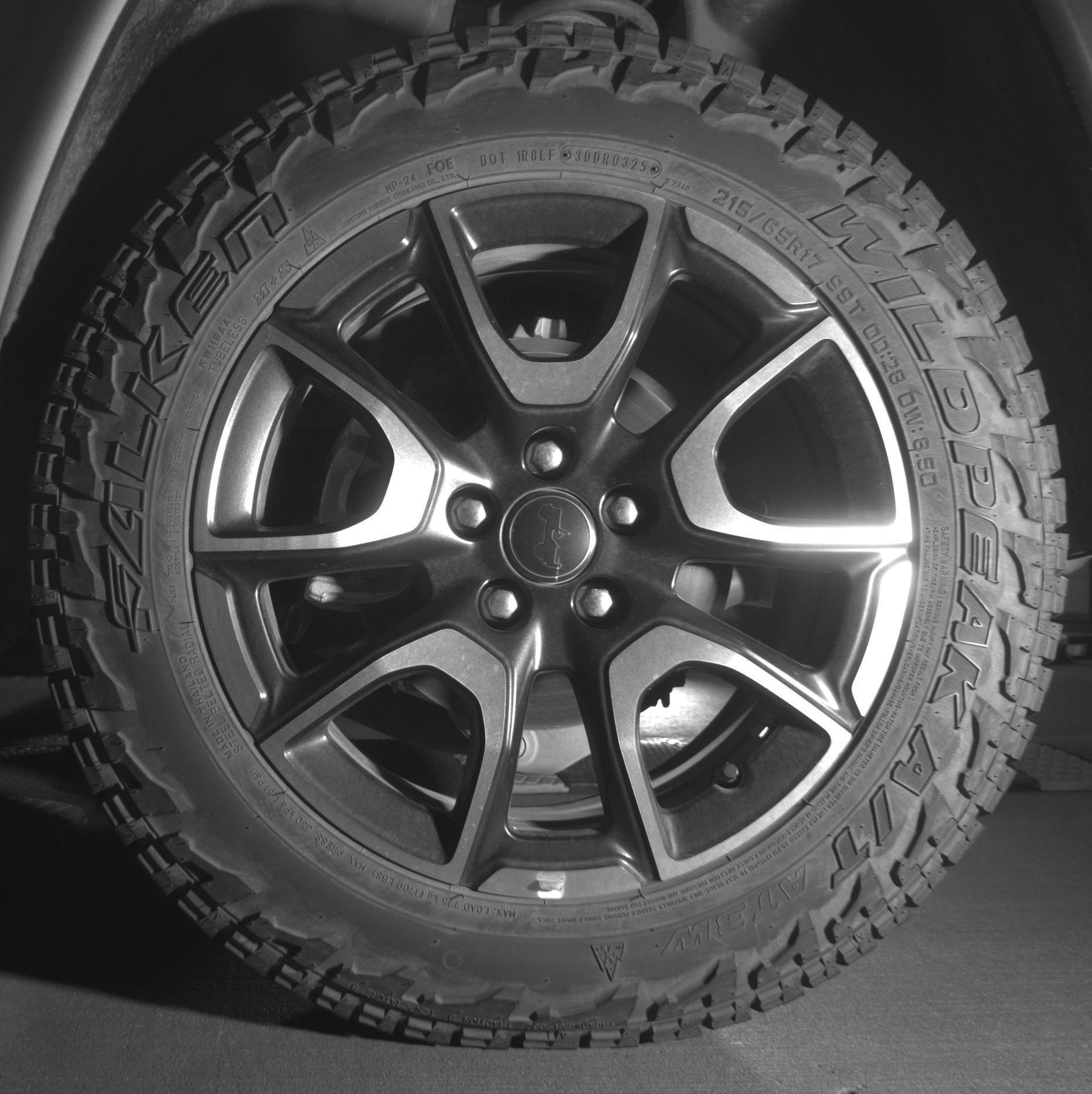 Thumbnail: 2025 Jeep Compass - 11