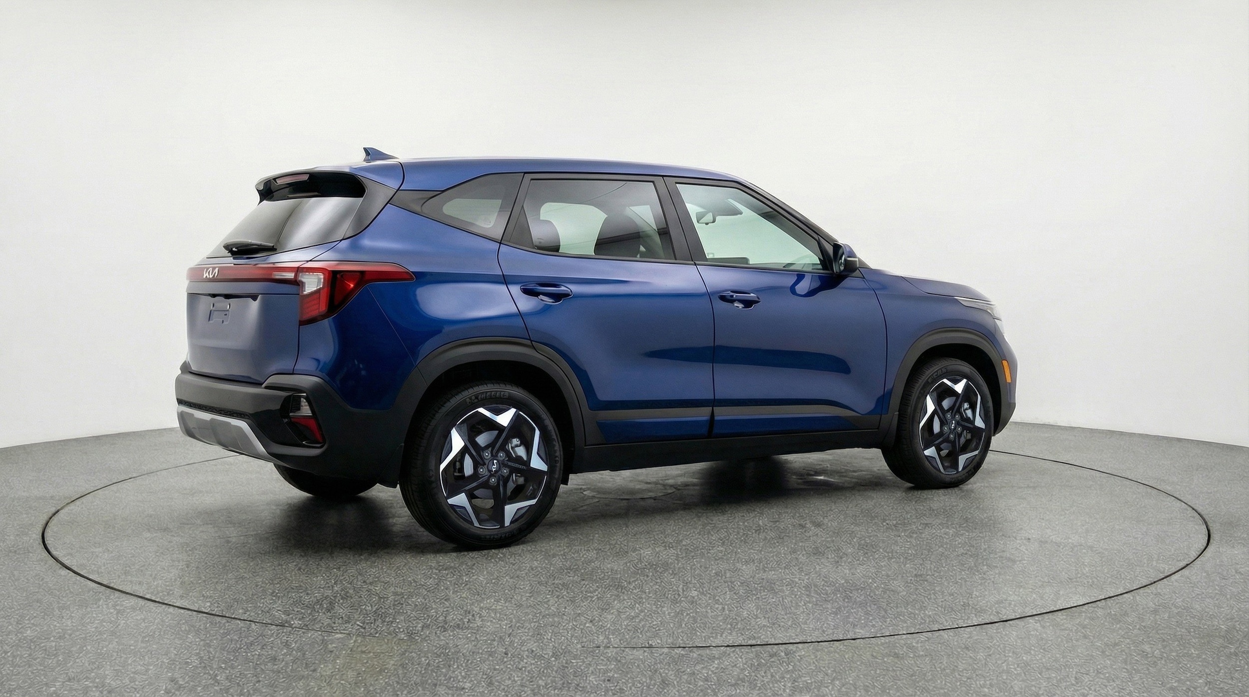 Thumbnail: 2025 Kia Seltos - 9