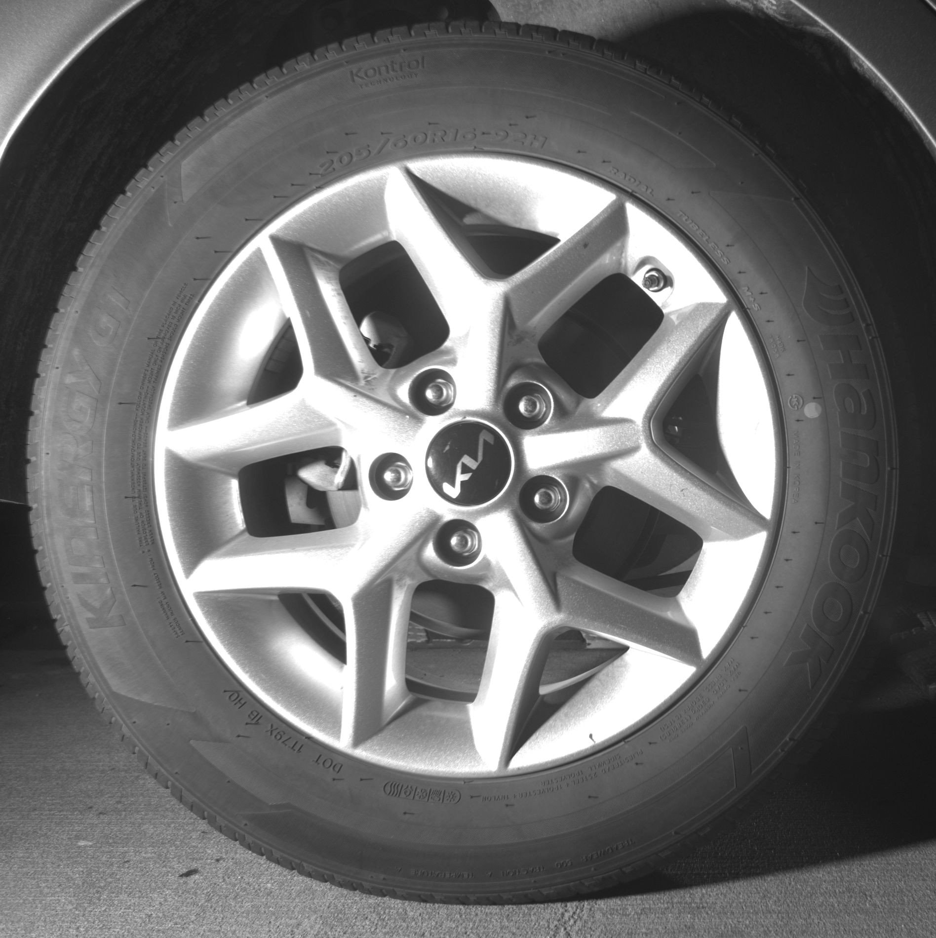 Thumbnail: 2025 Kia Soul - 15