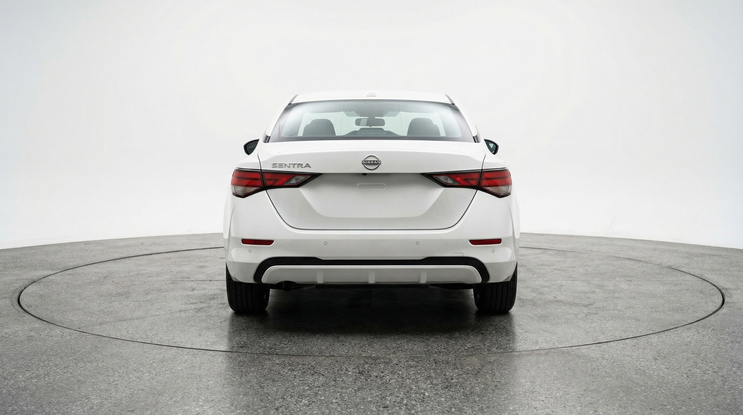 Thumbnail: 2025 Nissan Sentra - 7