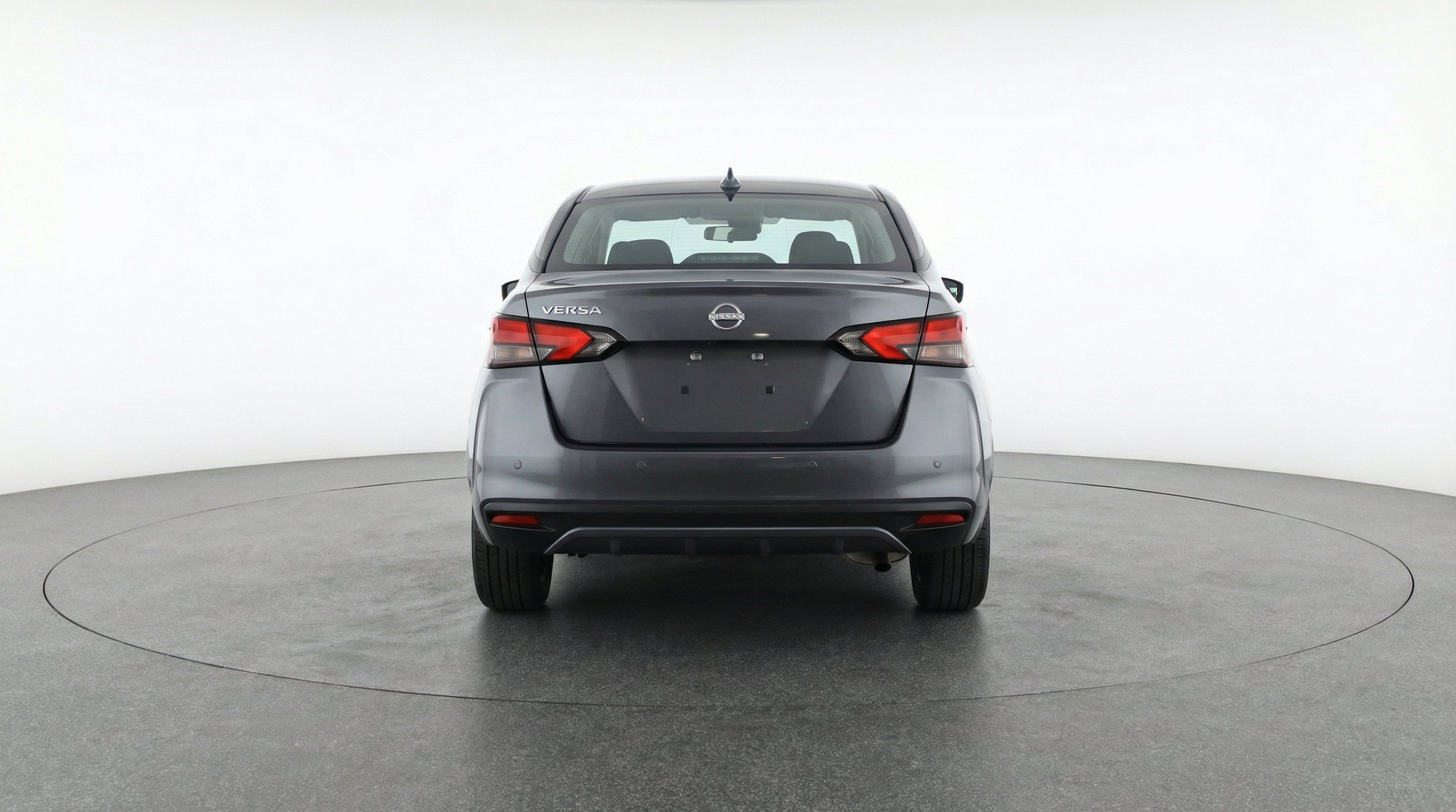 Thumbnail: 2025 Nissan Versa - 7