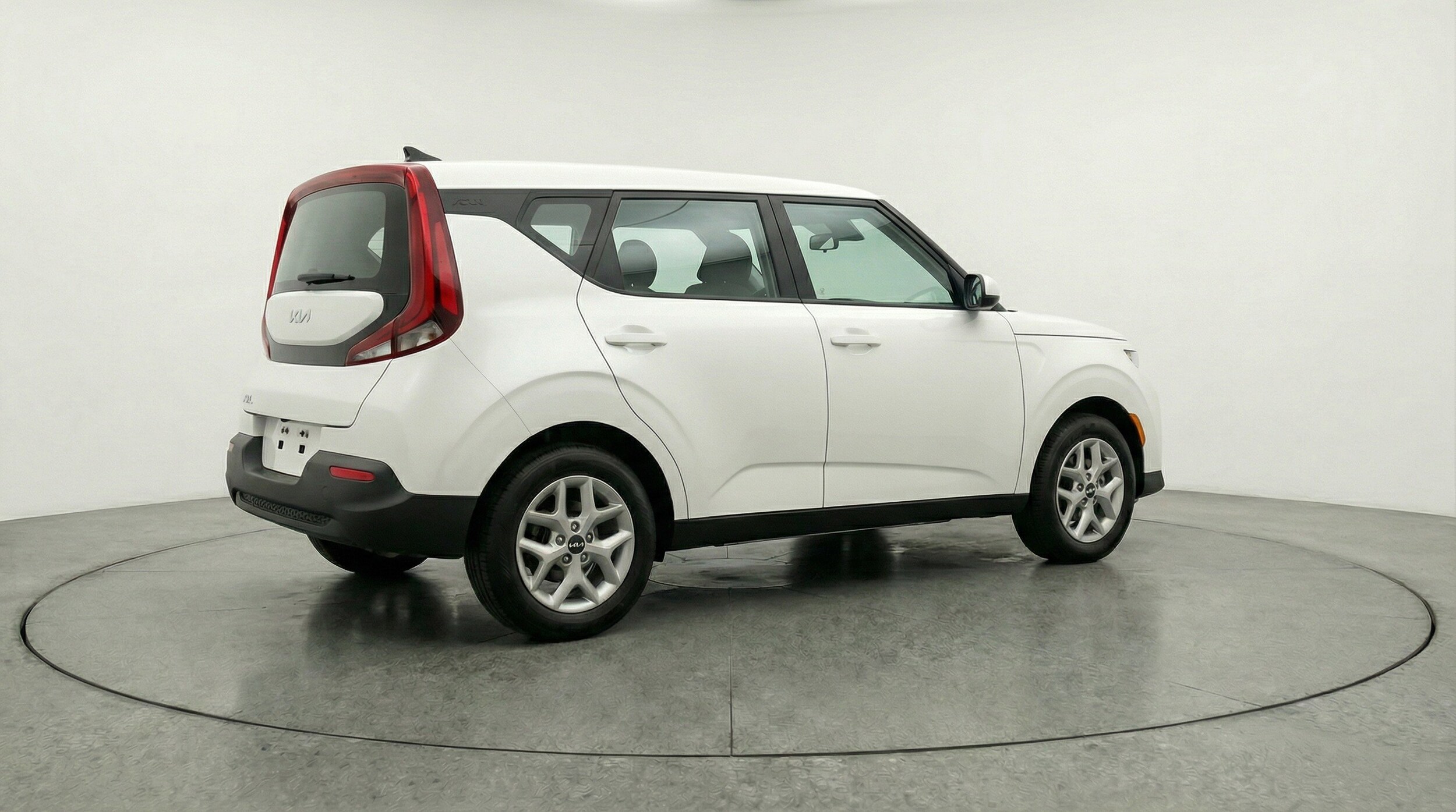 Thumbnail: 2025 Kia Soul - 9