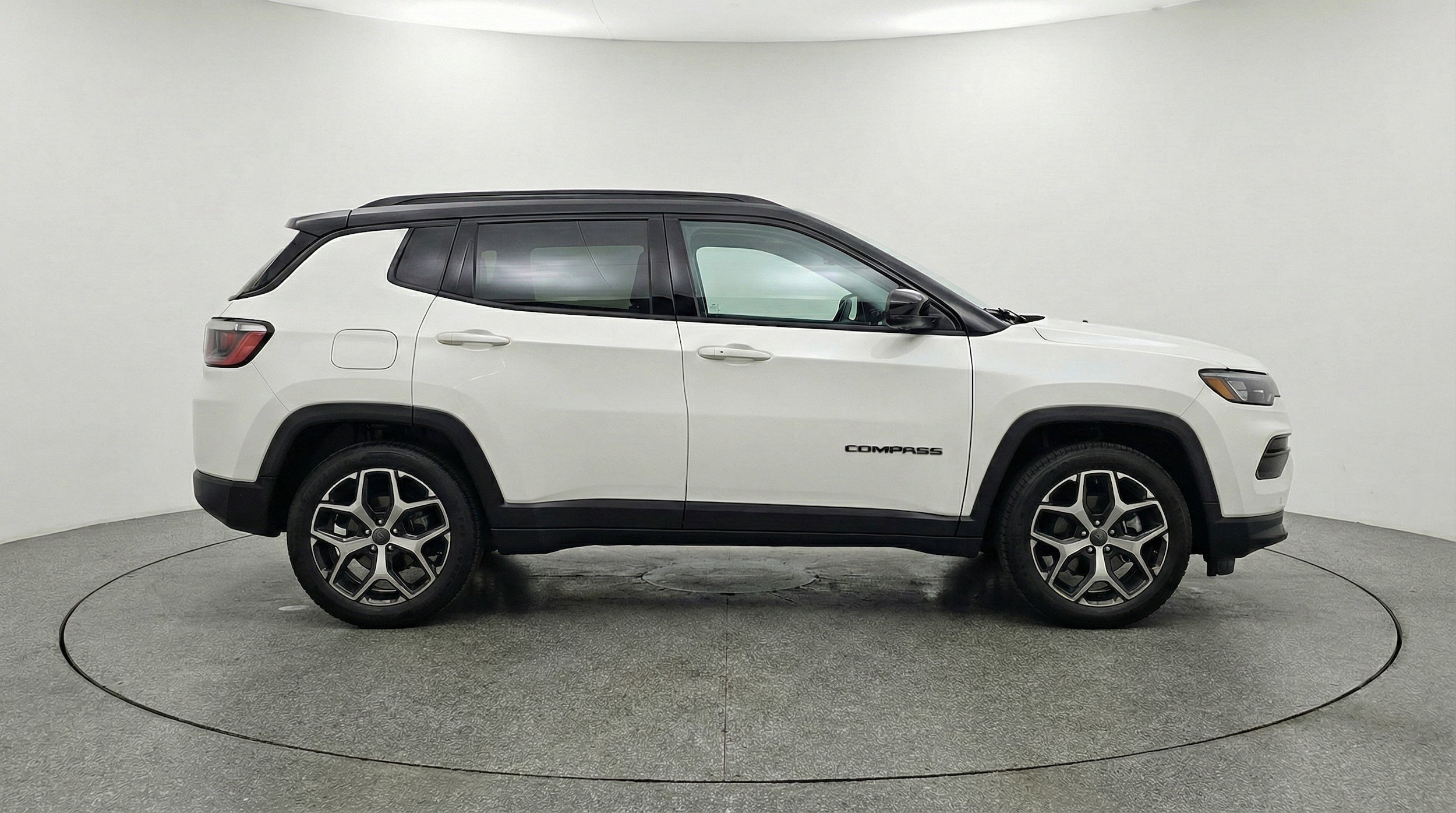Thumbnail: 2025 Jeep Compass - 11