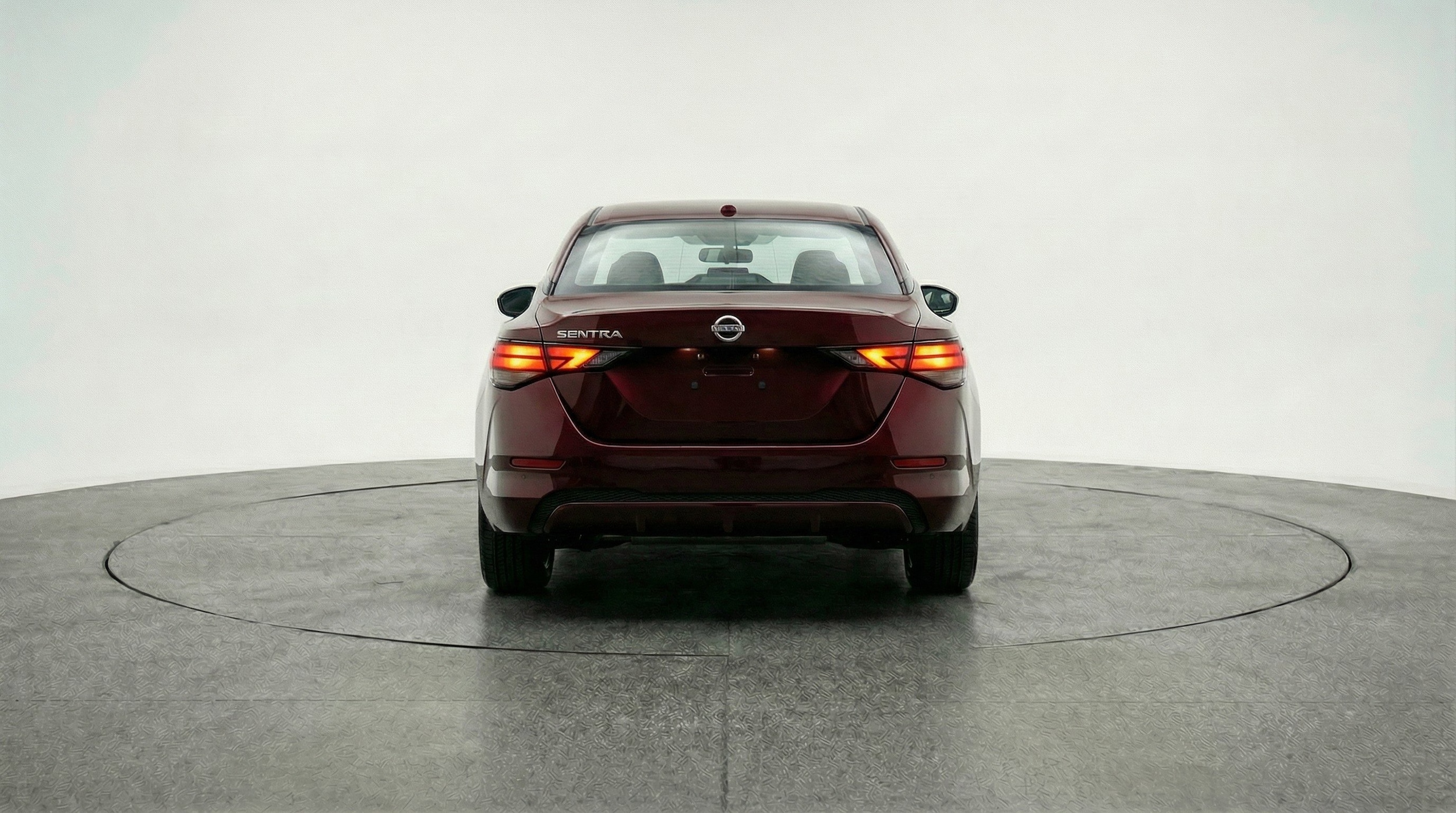 Thumbnail: 2025 Nissan Sentra - 7