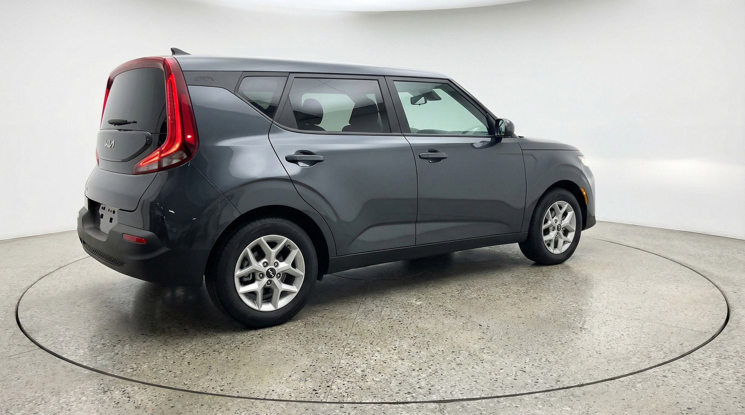 Thumbnail: 2025 Kia Soul - 9