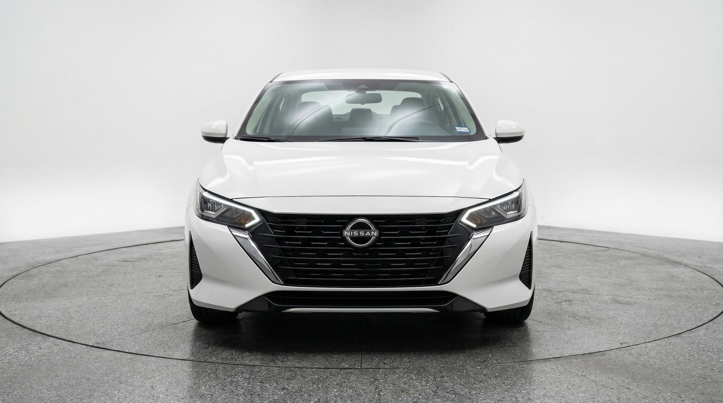 Thumbnail: 2025 Nissan Sentra - 2