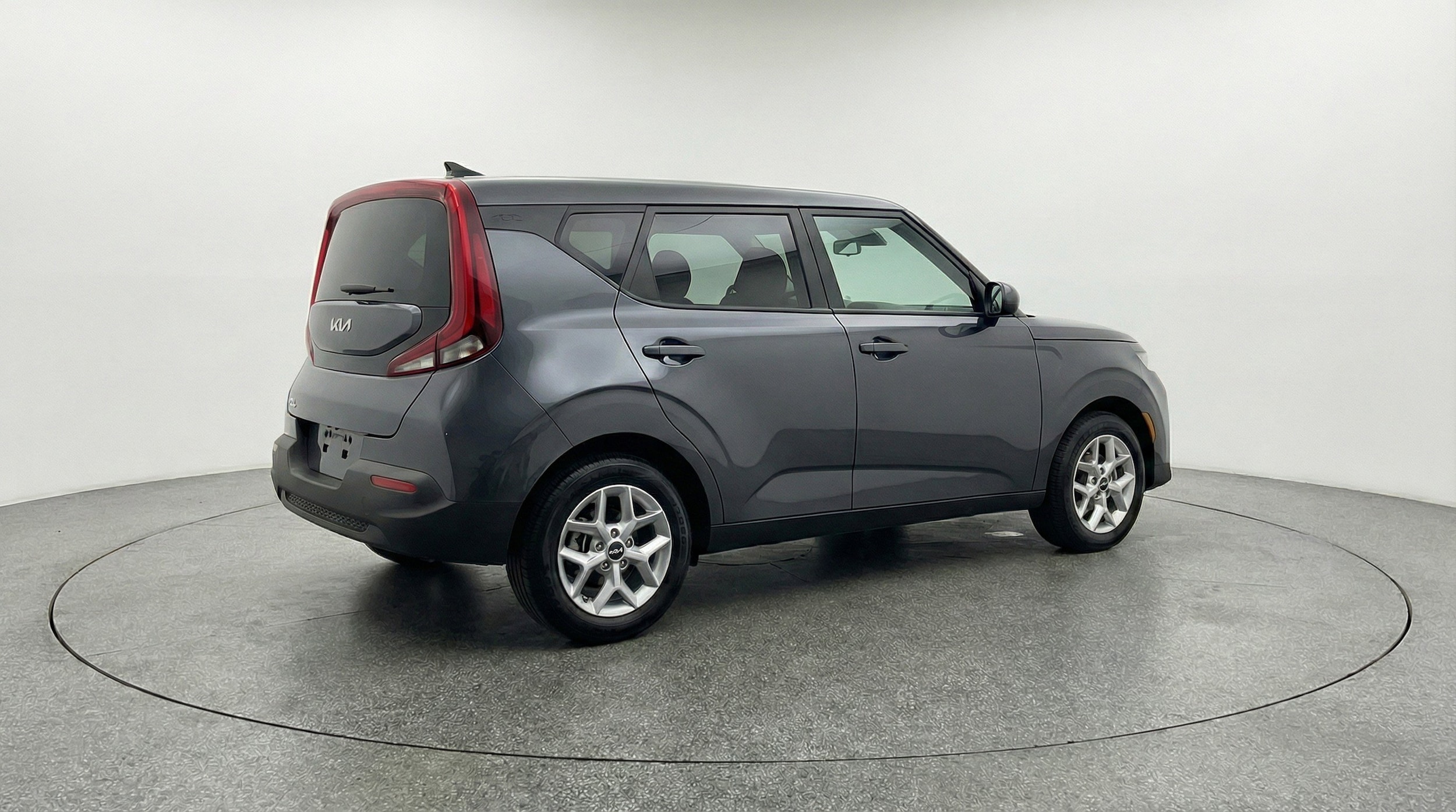 Thumbnail: 2025 Kia Soul - 9