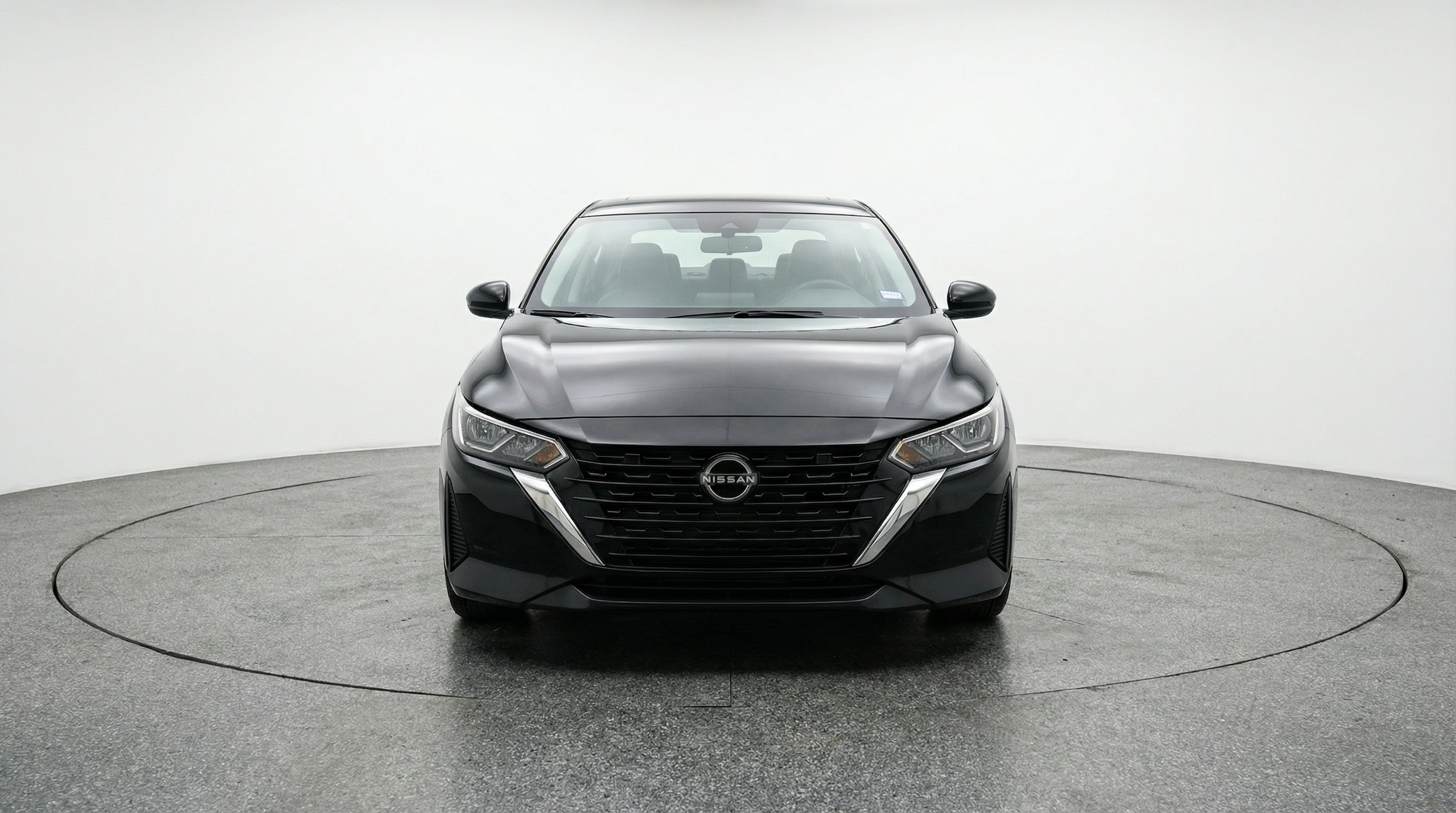 Thumbnail: 2025 Nissan Sentra - 2