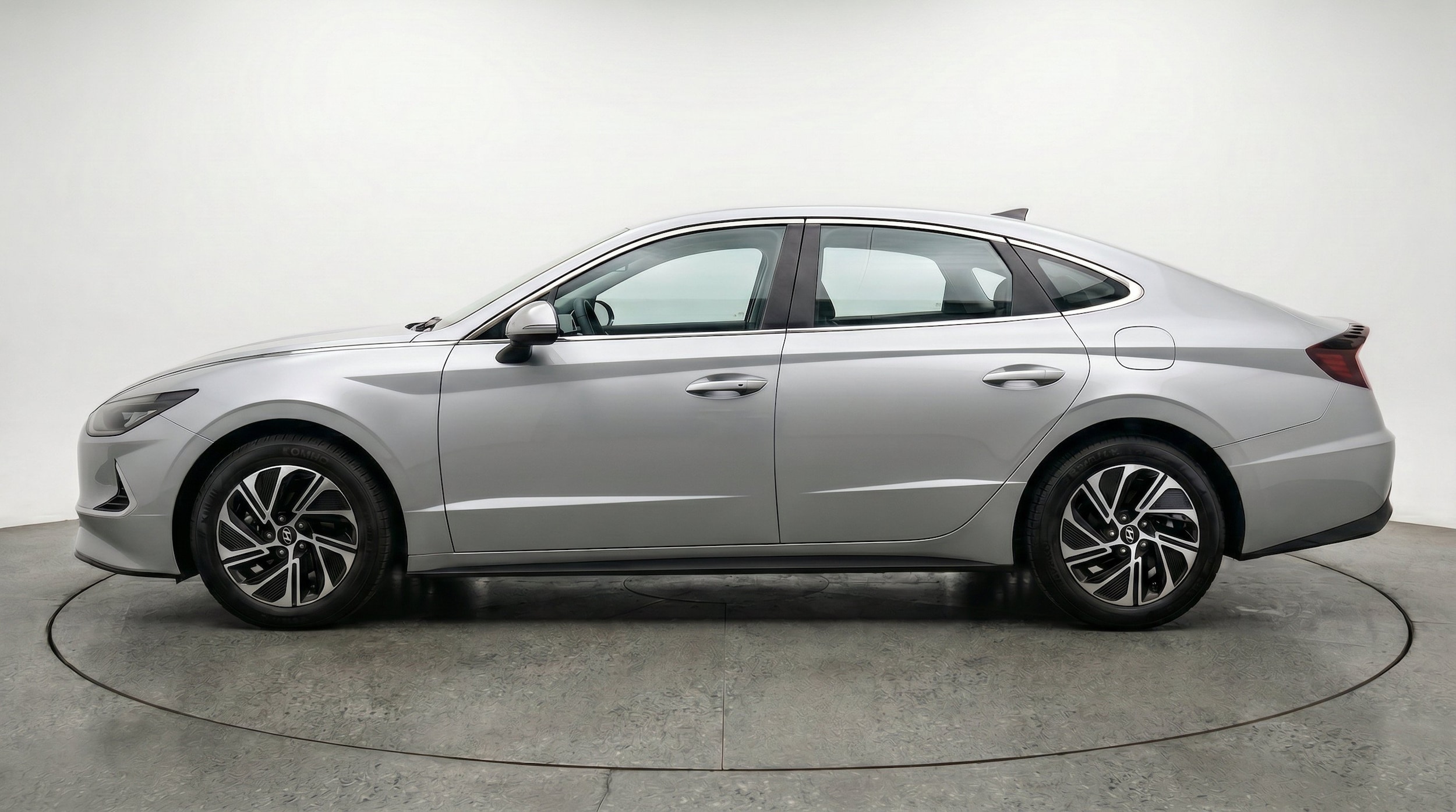 Thumbnail: 2026 Hyundai Sonata - 5