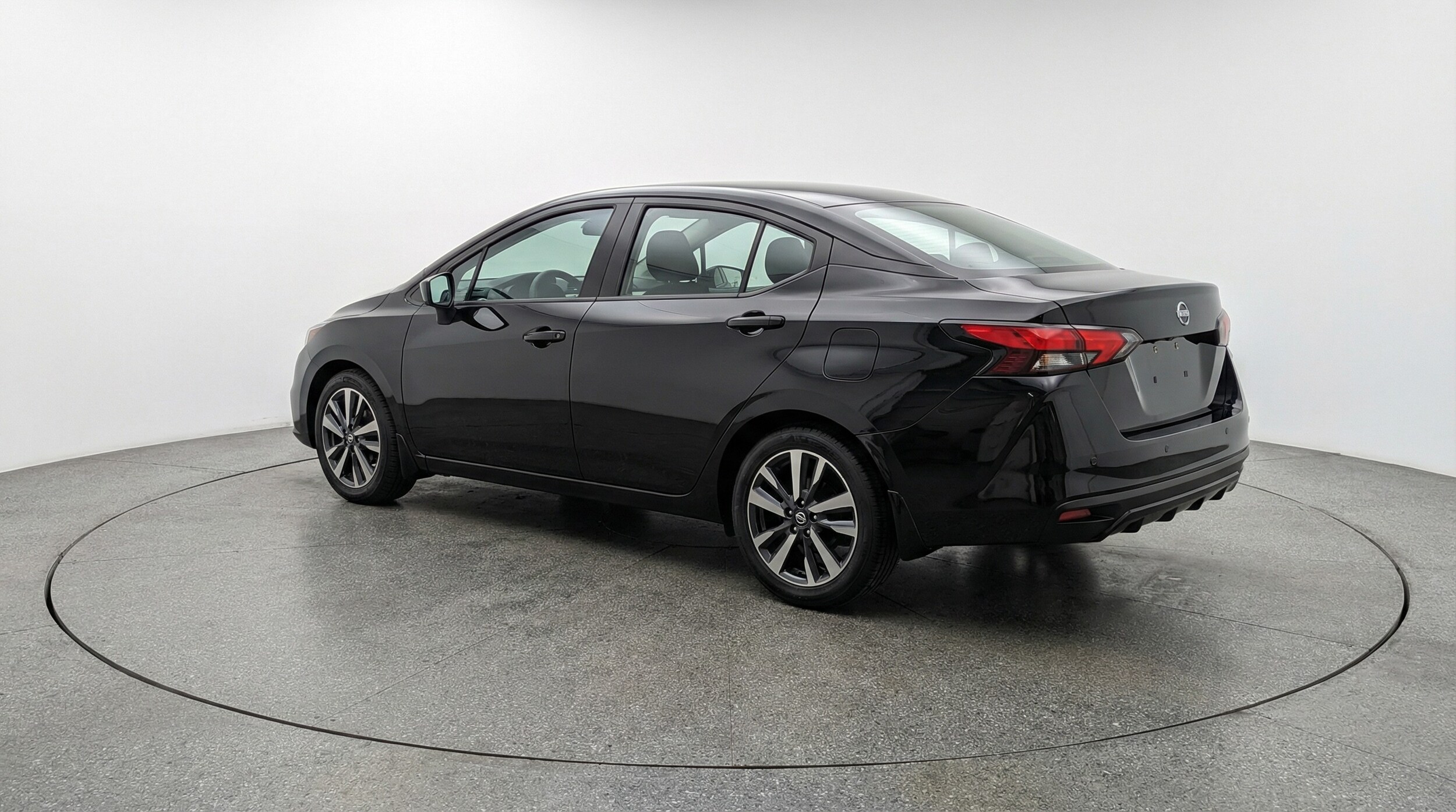 Thumbnail: 2025 Nissan Versa - 5