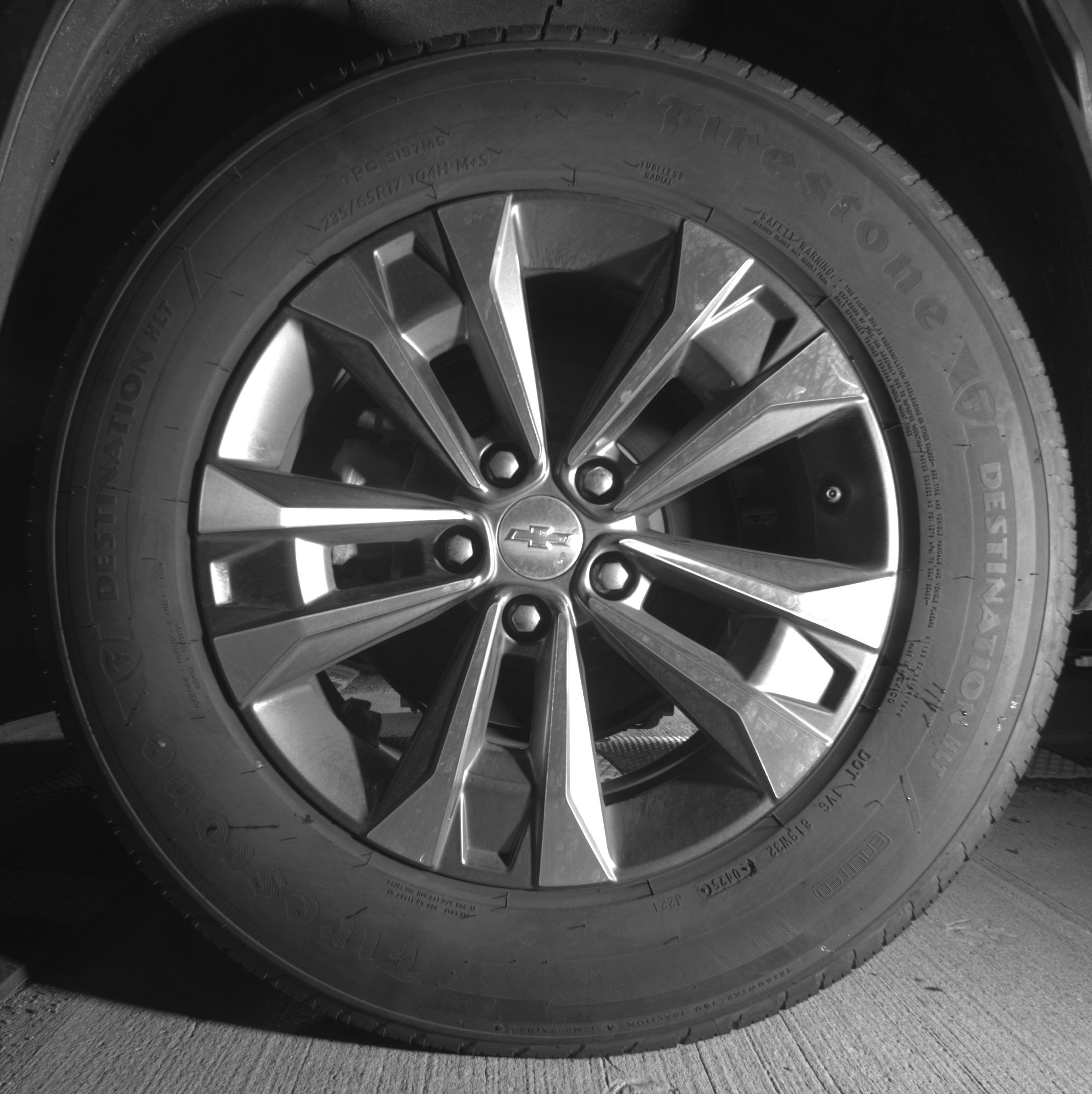 Thumbnail: 2025 Chevrolet Equinox - 14