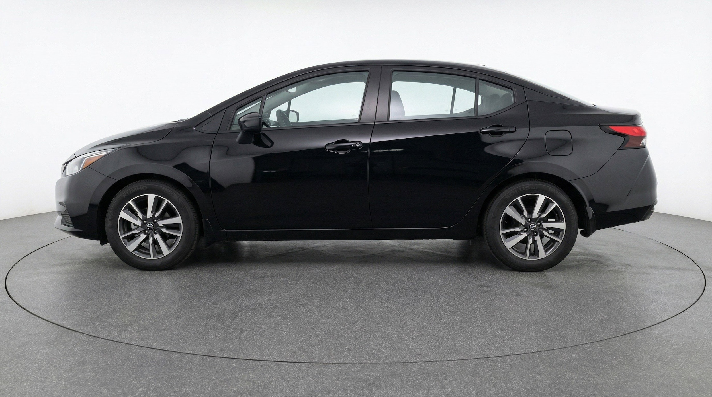 Thumbnail: 2025 Nissan Versa - 5