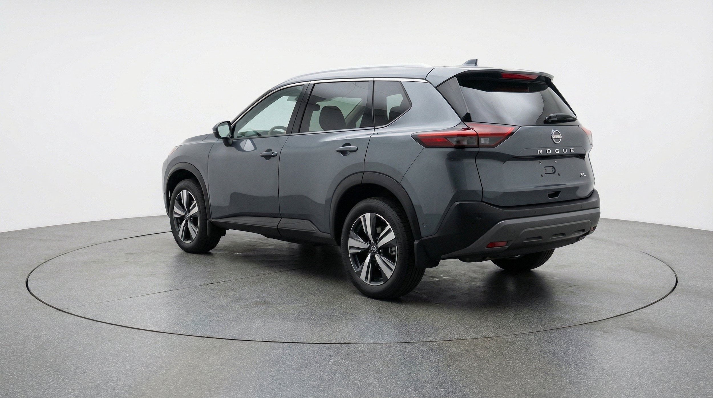 Thumbnail: 2026 Nissan Rogue - 6