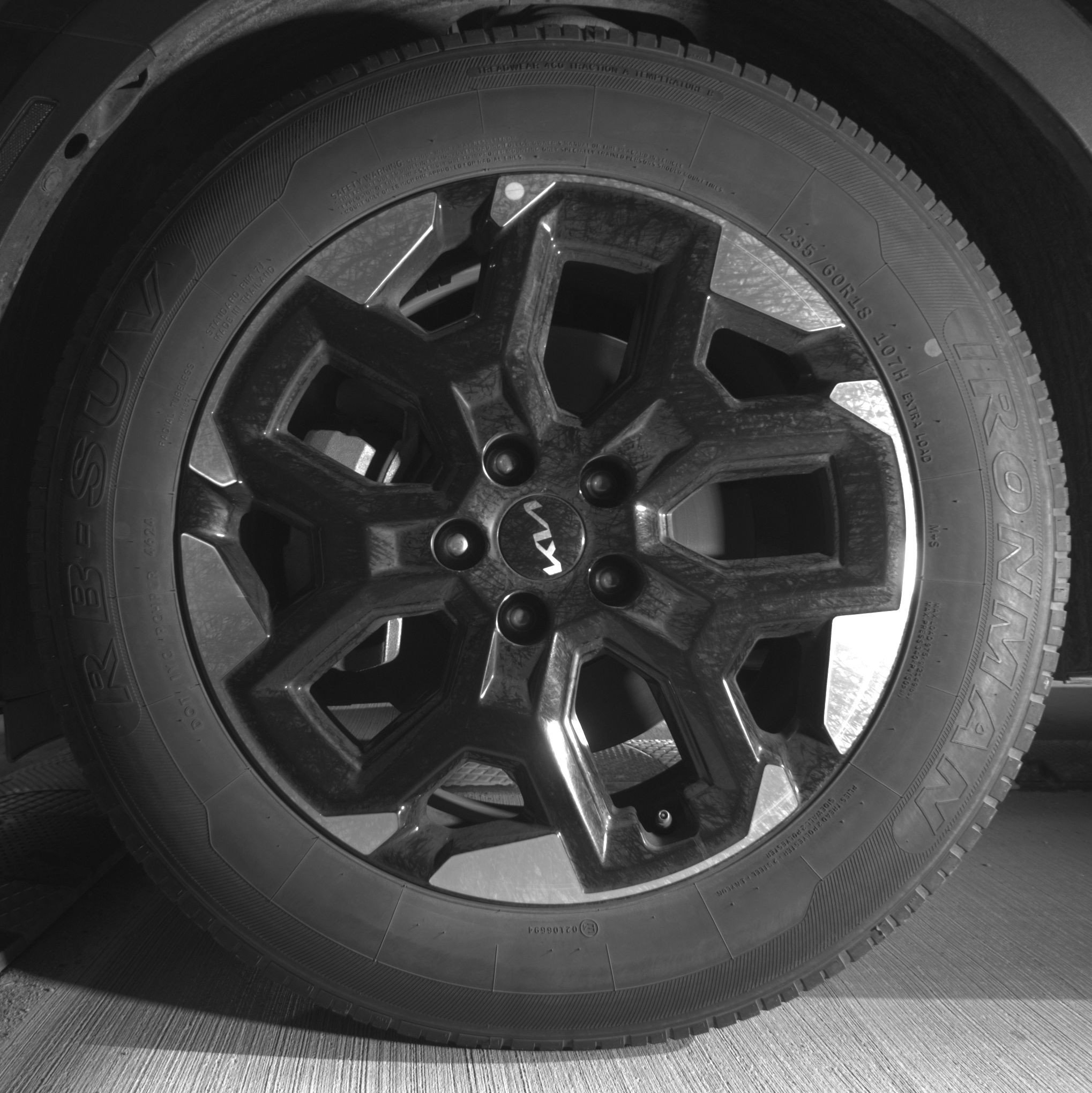 Thumbnail: 2024 Kia Sorento - 12