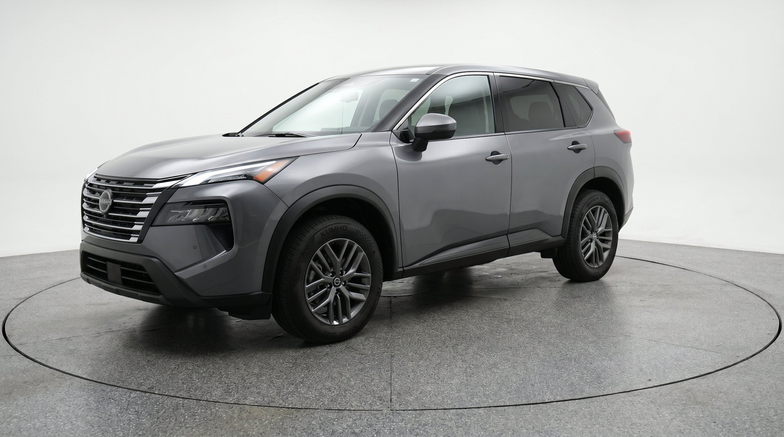 Thumbnail: 2026 Nissan Rogue - 3