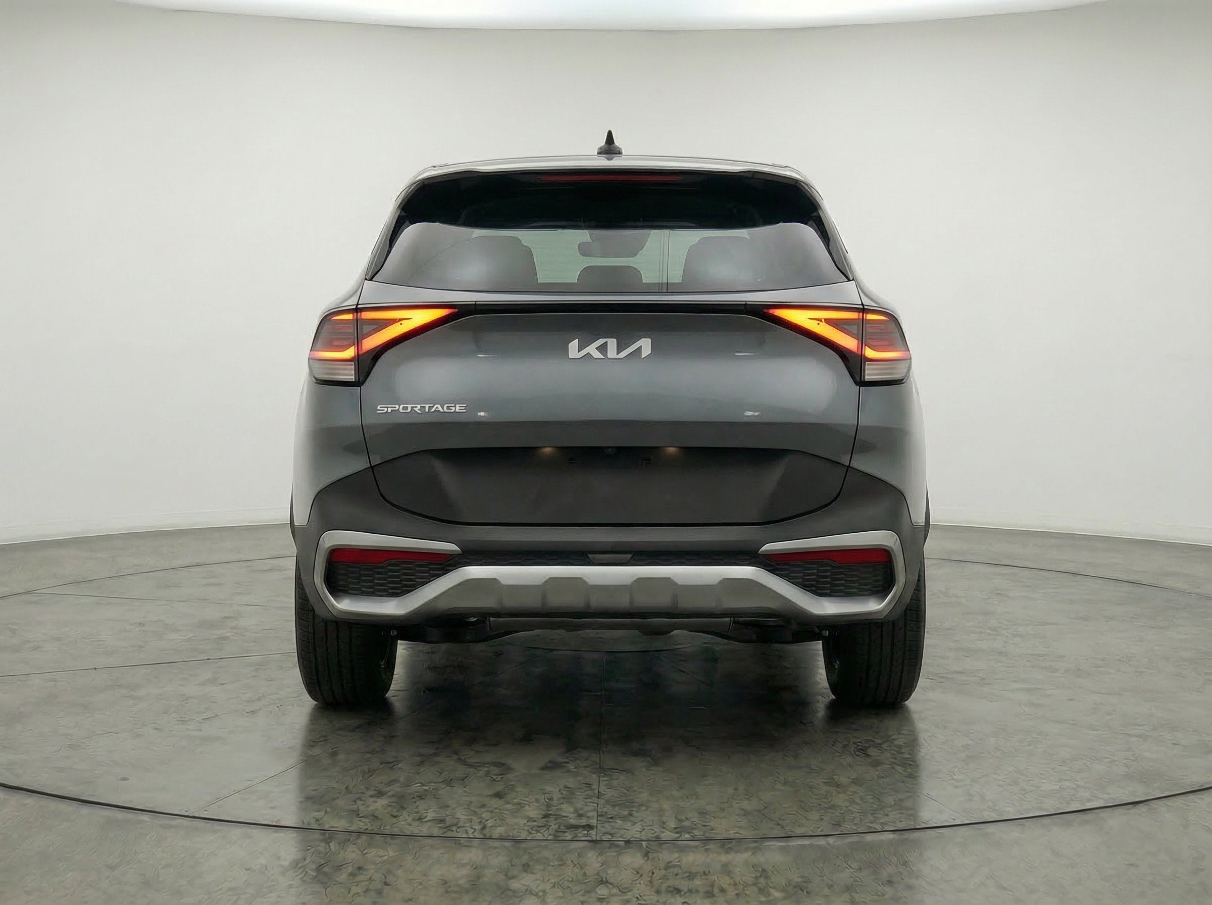 Thumbnail: 2026 Kia Sportage - 7