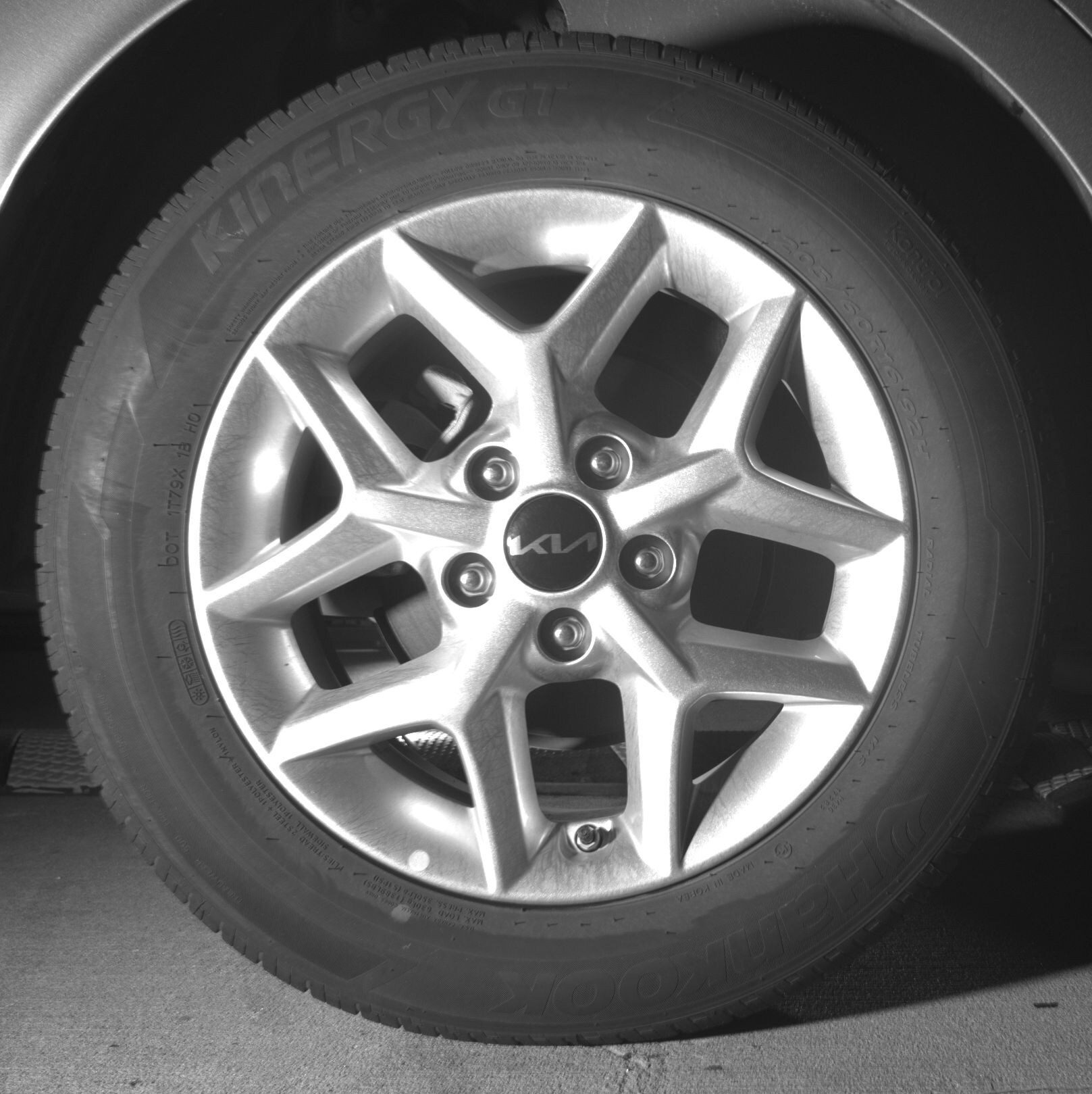 Thumbnail: 2025 Kia Soul - 12