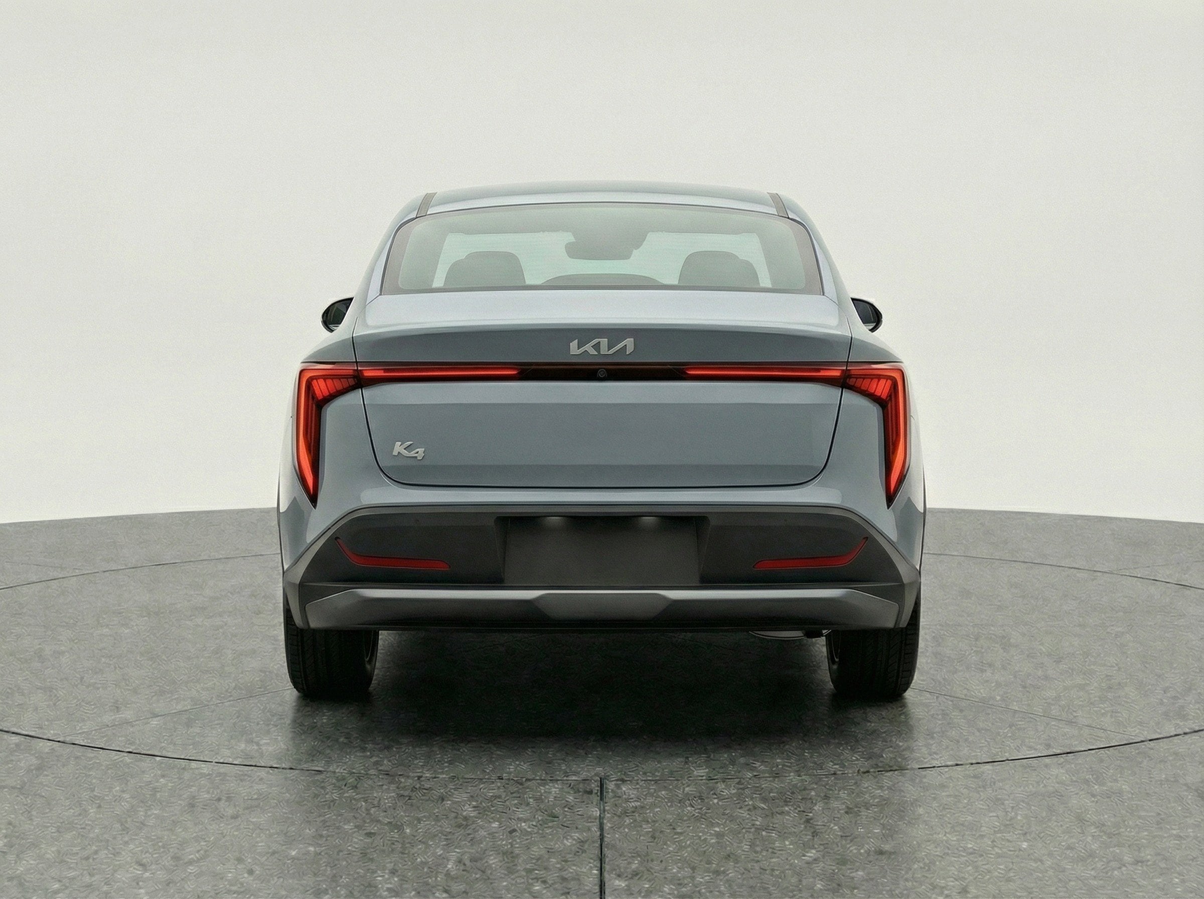 Thumbnail: 2025 Kia K4 - 7
