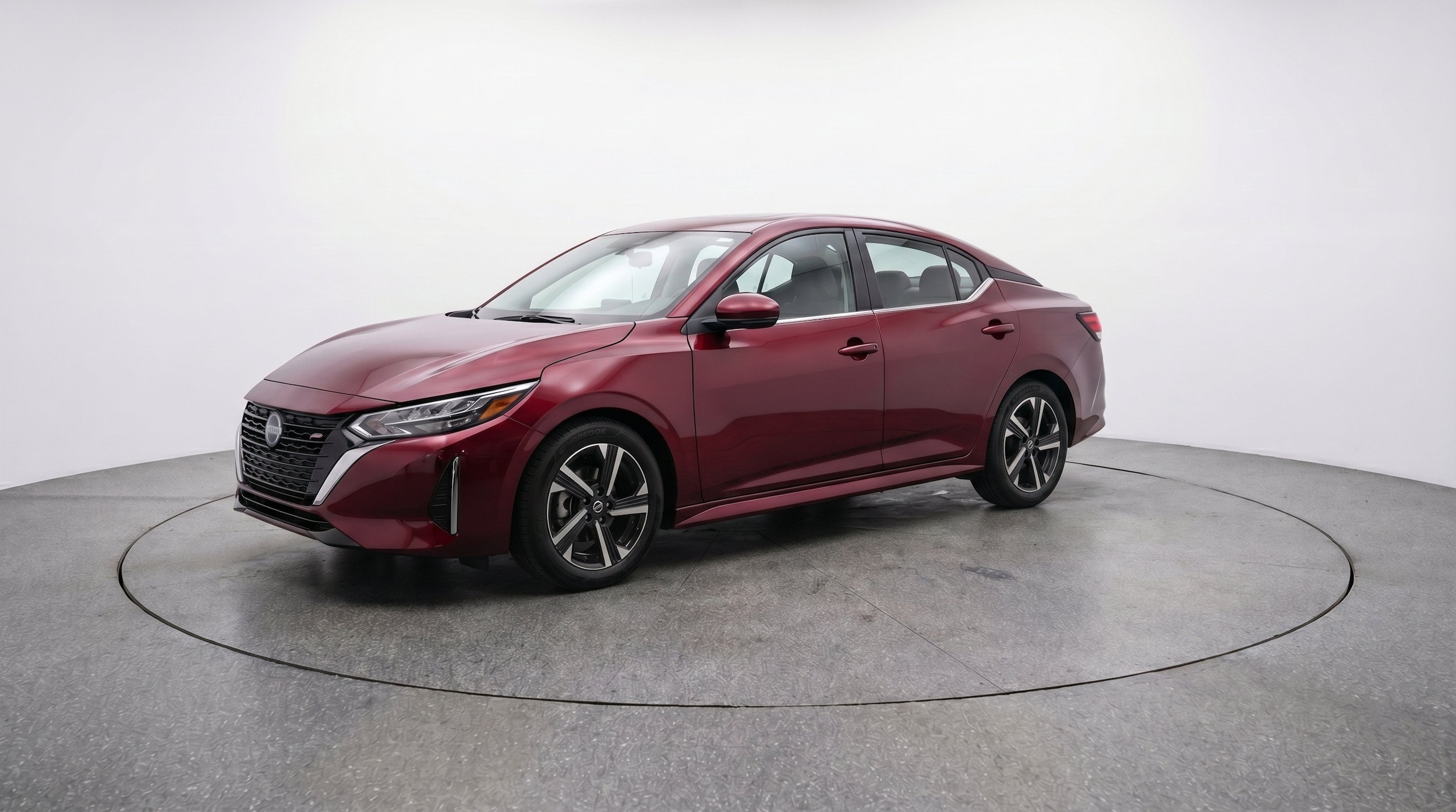 Thumbnail: 2025 Nissan Sentra - 3
