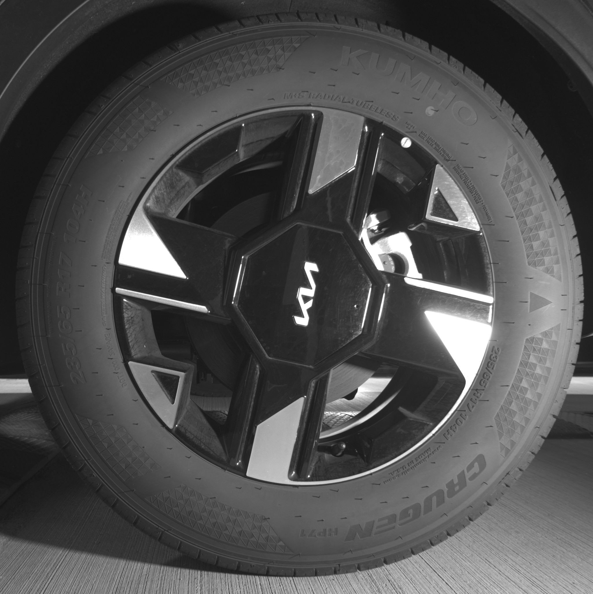 Thumbnail: 2026 Kia Sportage - 14