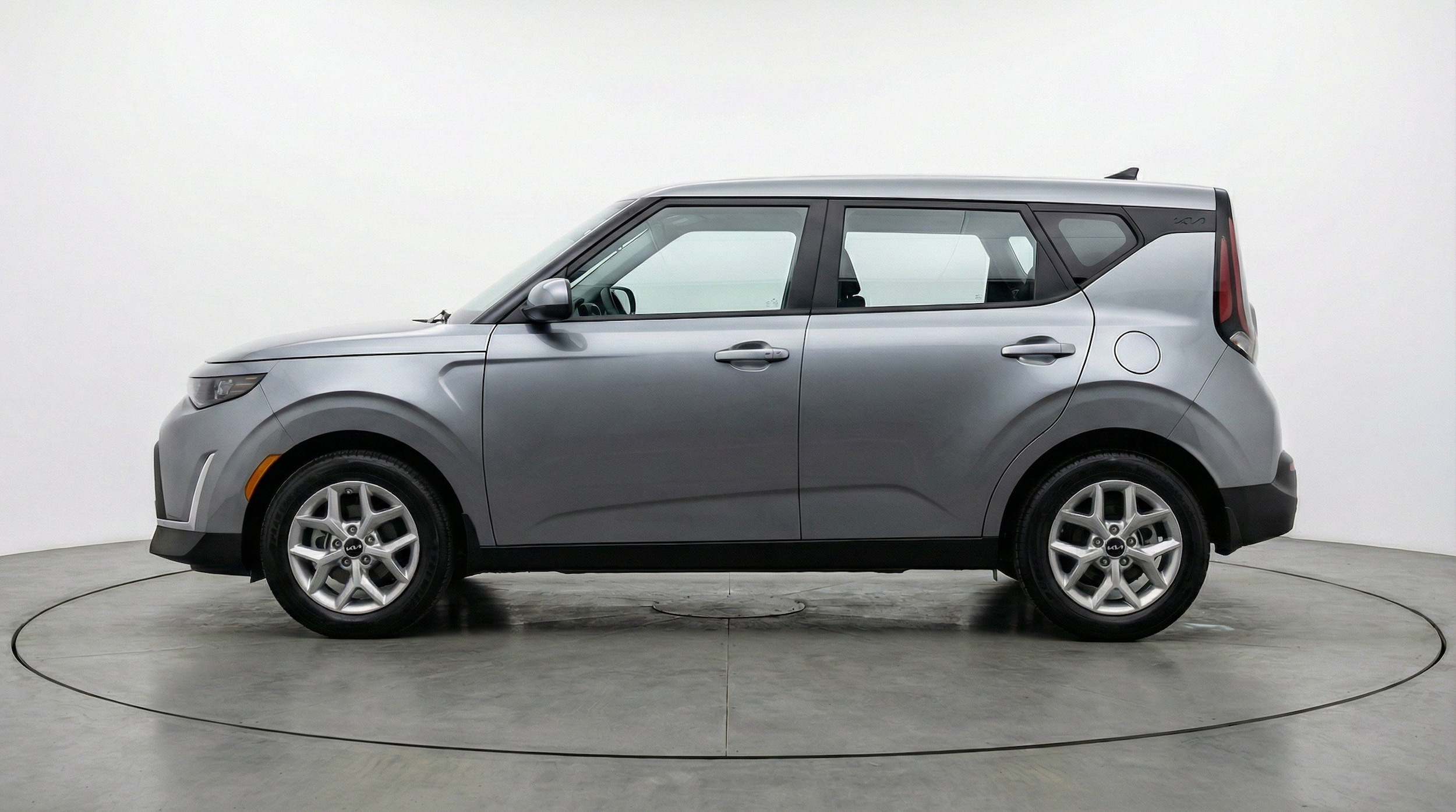 Thumbnail: 2025 Kia Soul - 5