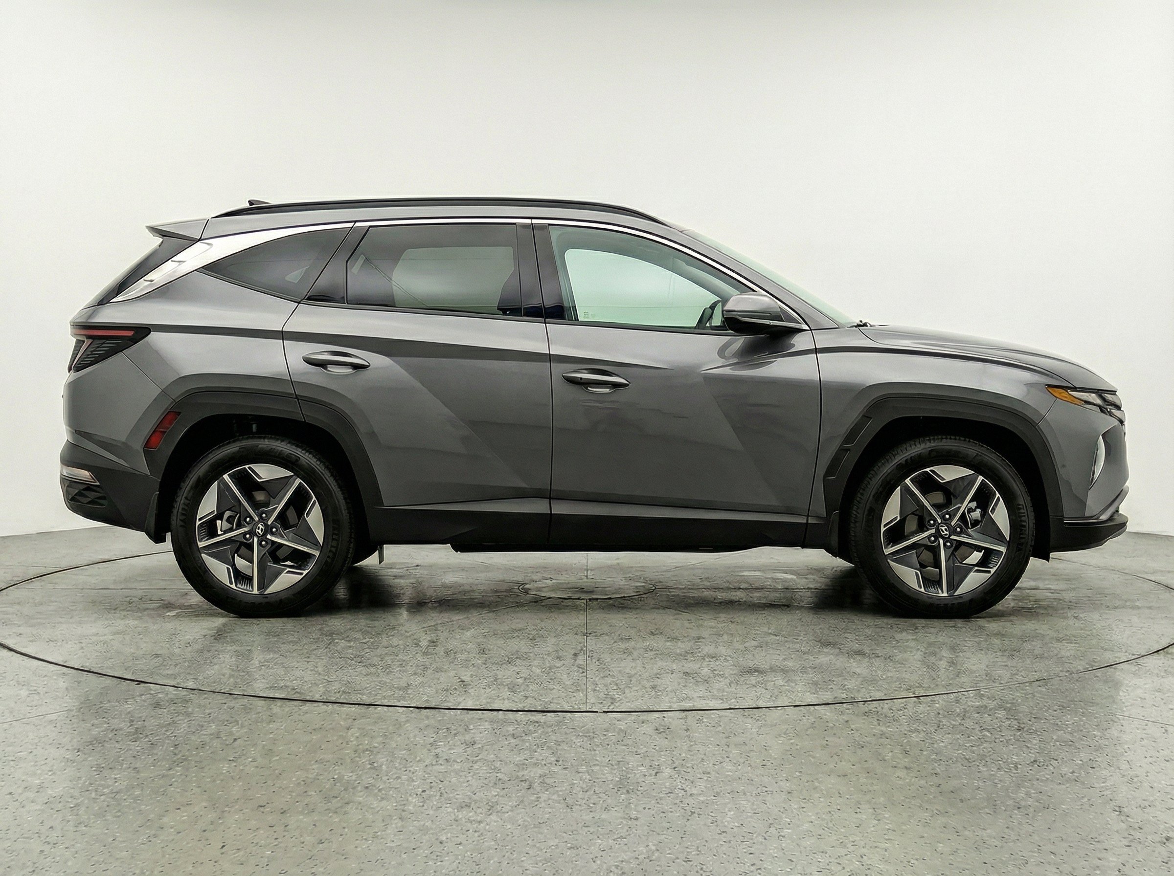 Thumbnail: 2026 Hyundai Tucson - 11