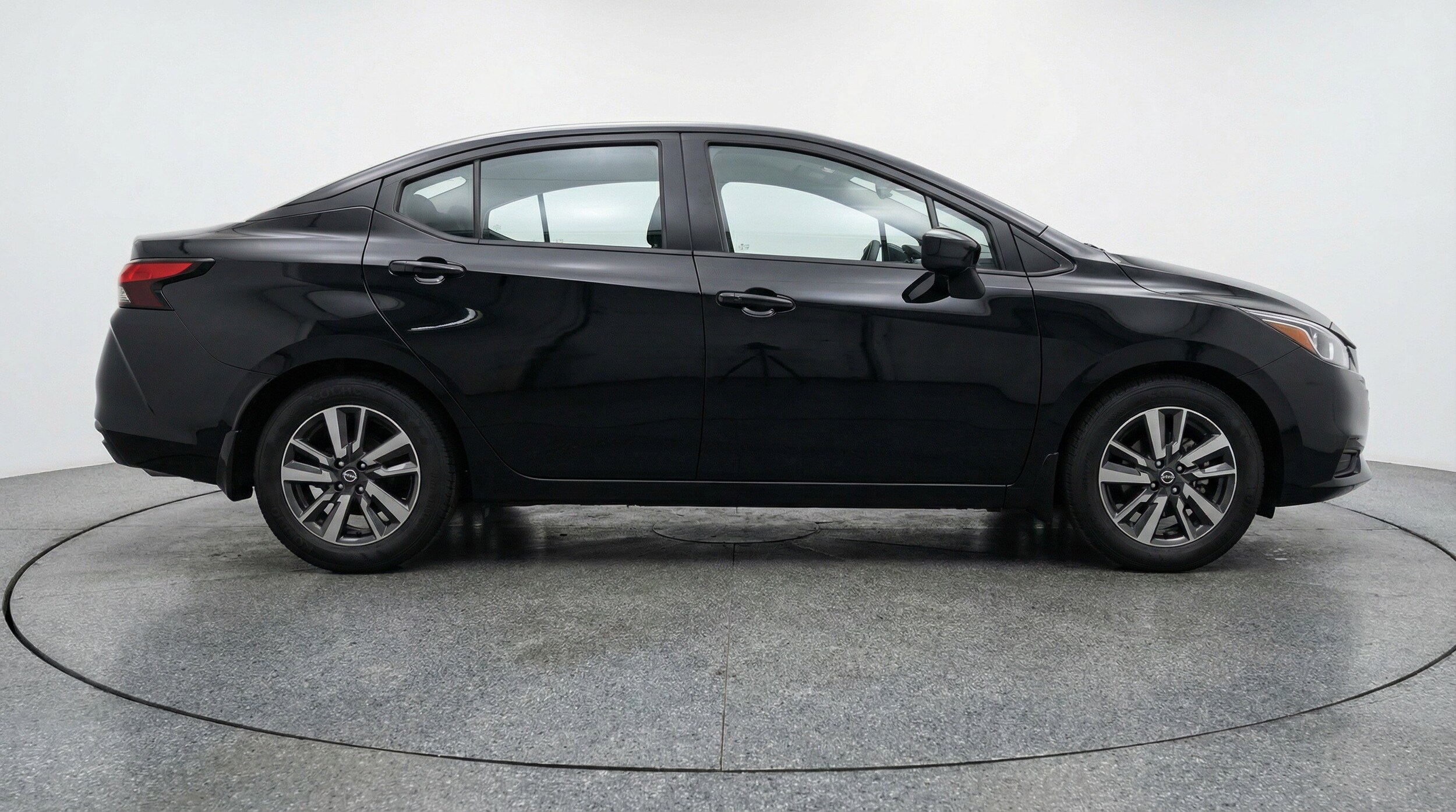 Thumbnail: 2025 Nissan Versa - 11