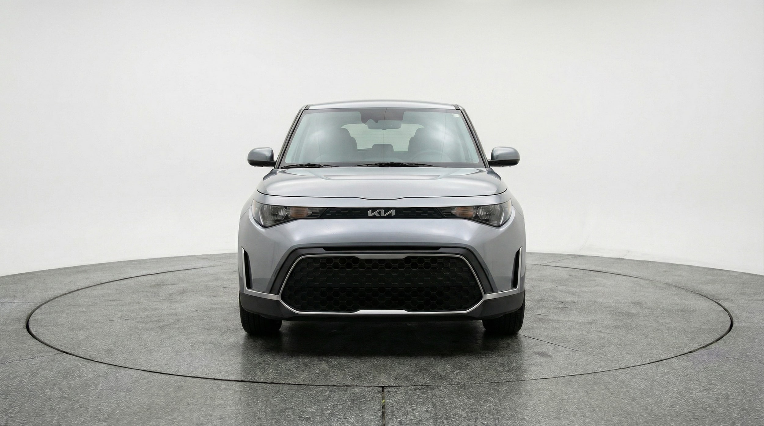 Thumbnail: 2025 Kia Soul - 2