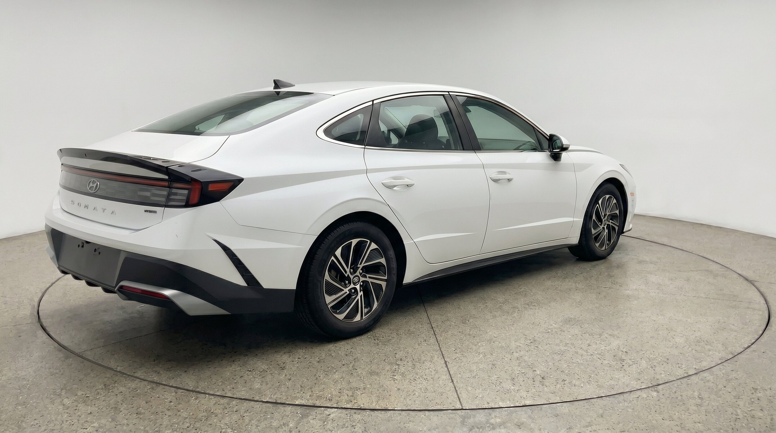 Thumbnail: 2026 Hyundai Sonata - 9