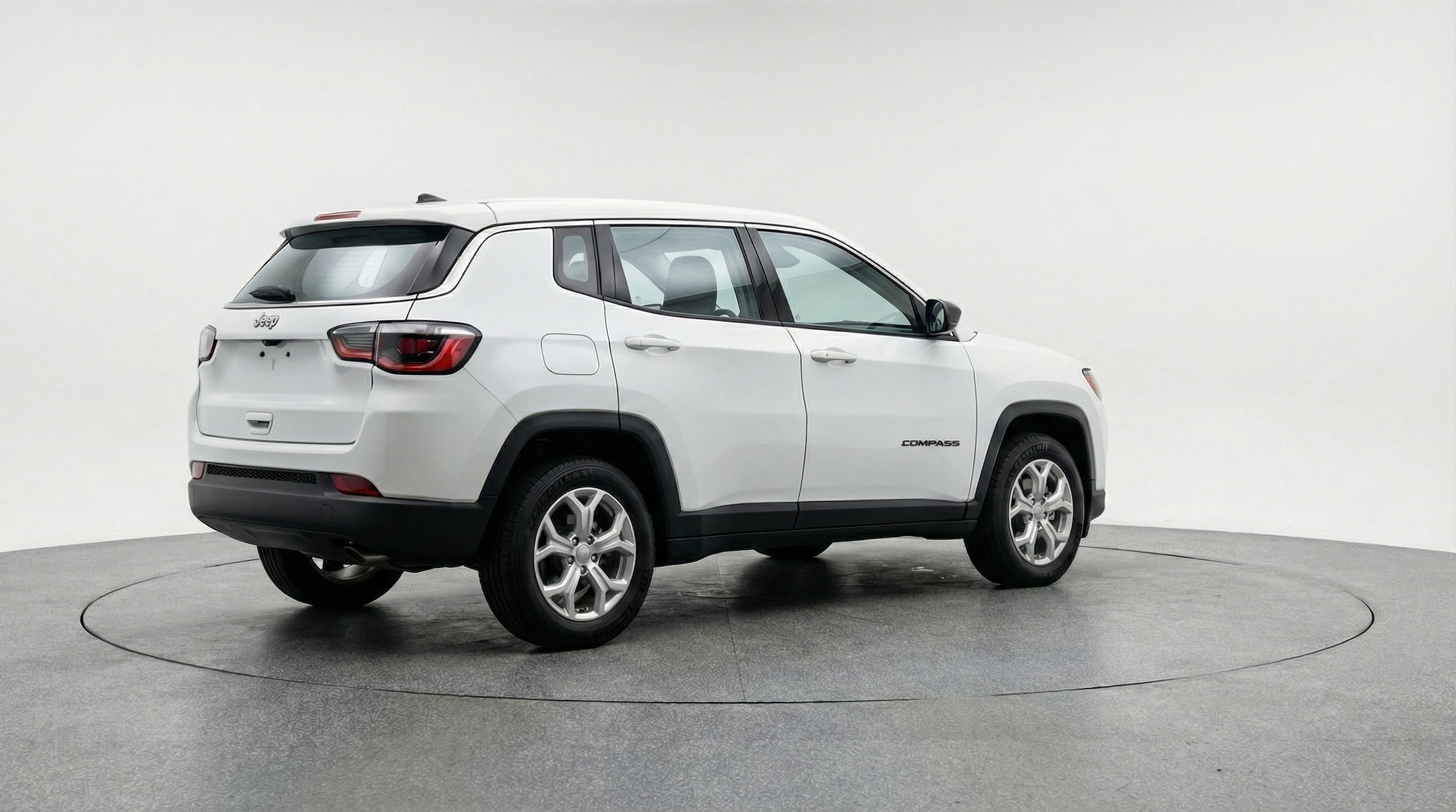 Thumbnail: 2025 Jeep Compass - 7