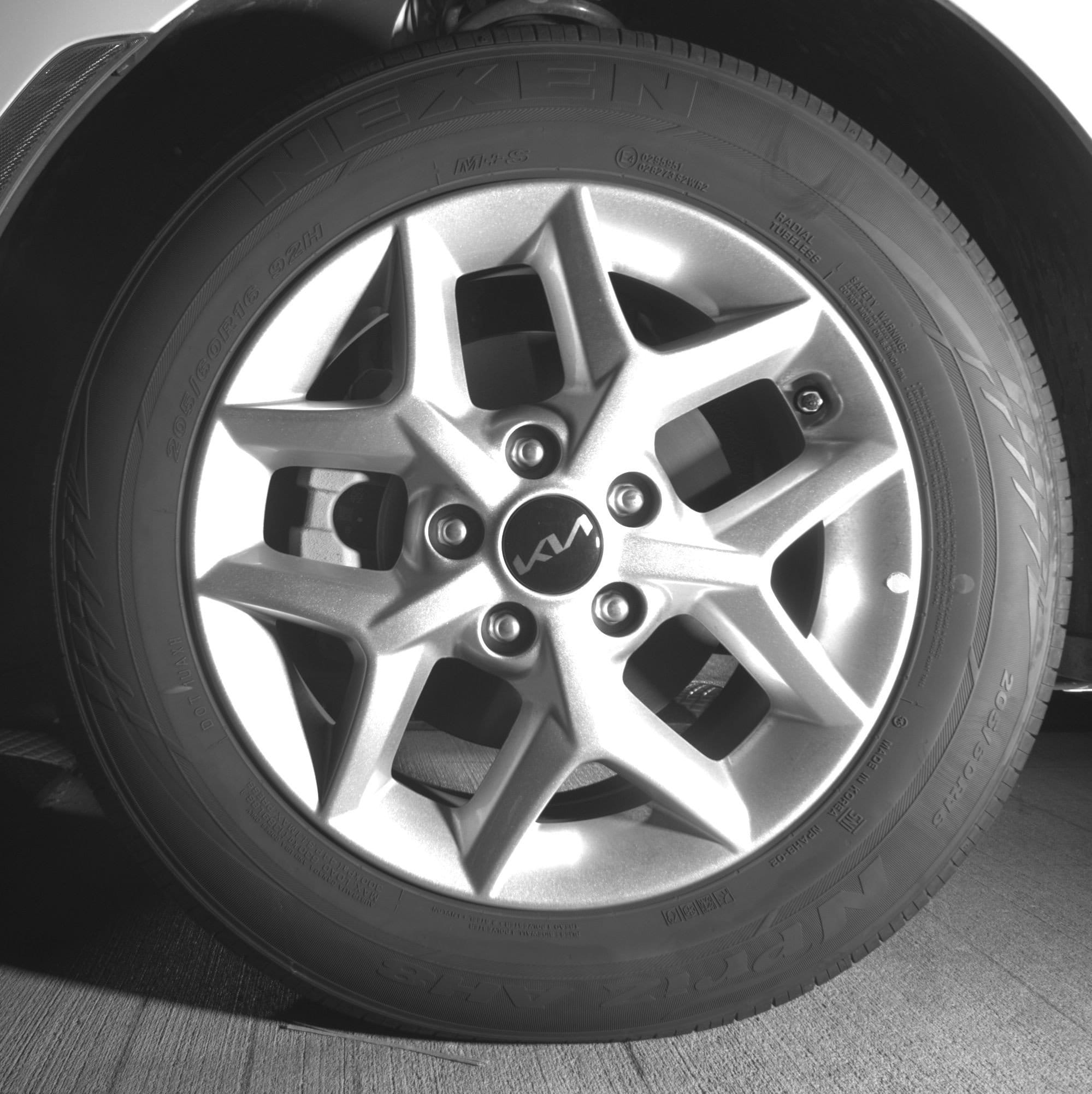 Thumbnail: 2025 Kia Soul - 12