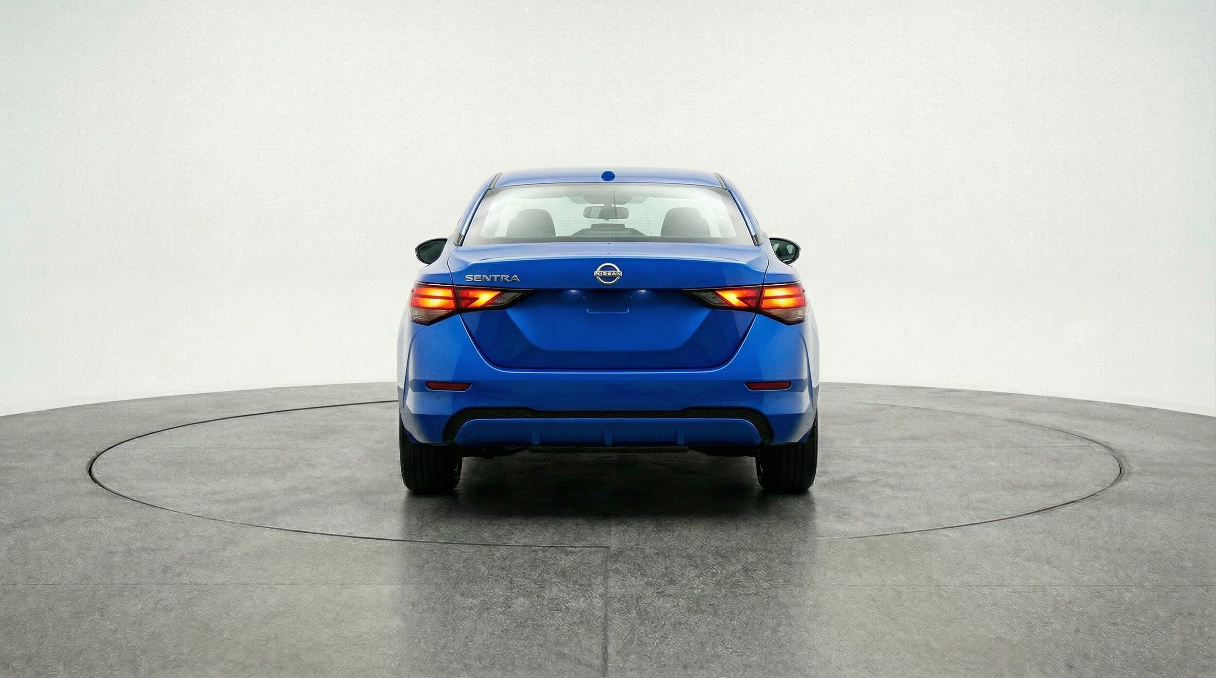 Thumbnail: 2025 Nissan Sentra - 7