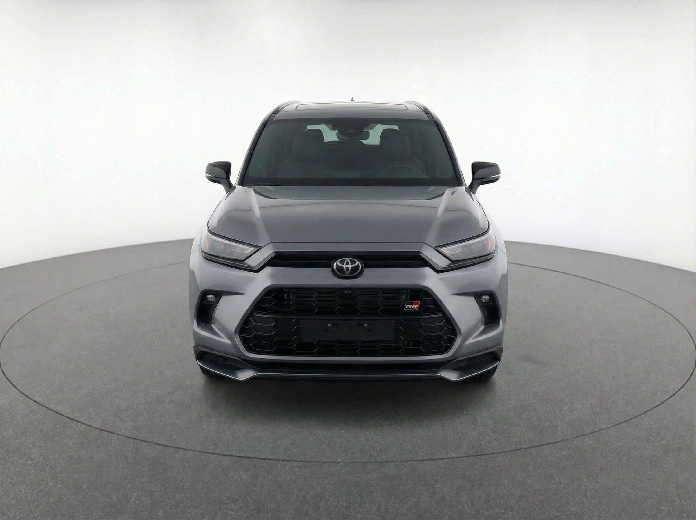 Thumbnail: 2024 Toyota Grand Highlander - 2