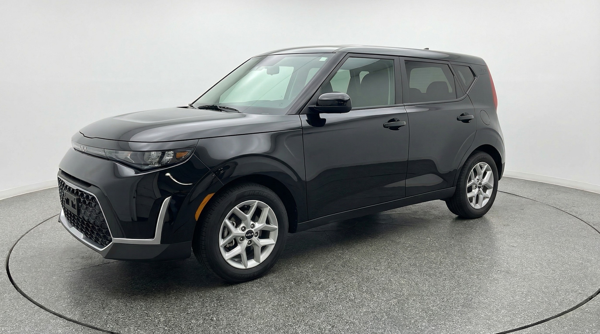 Thumbnail: 2025 Kia Soul - 3