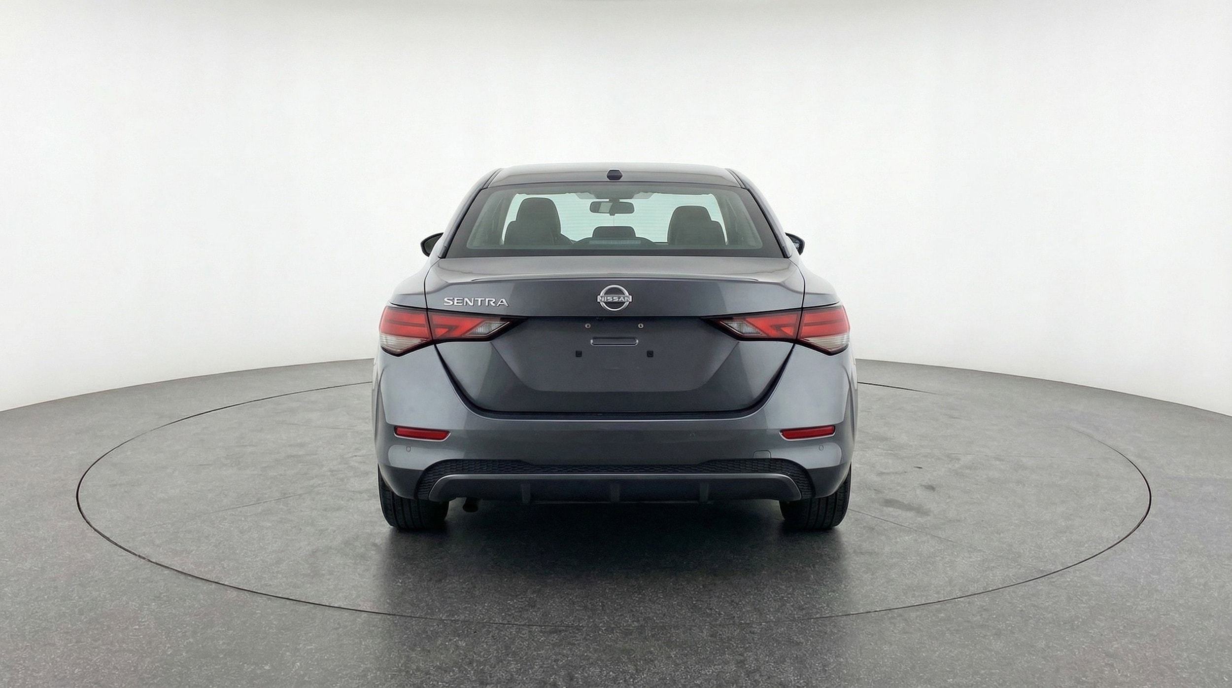 Thumbnail: 2025 Nissan Sentra - 7