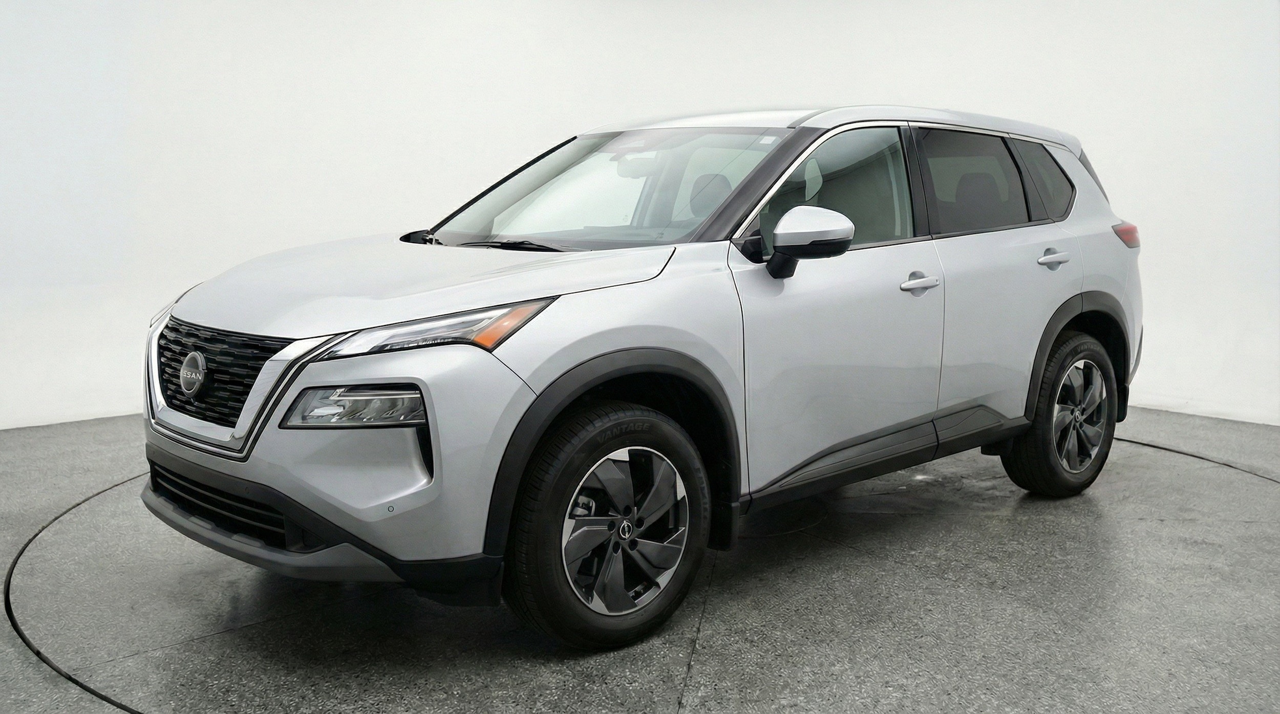 Thumbnail: 2025 Nissan Rogue - 3