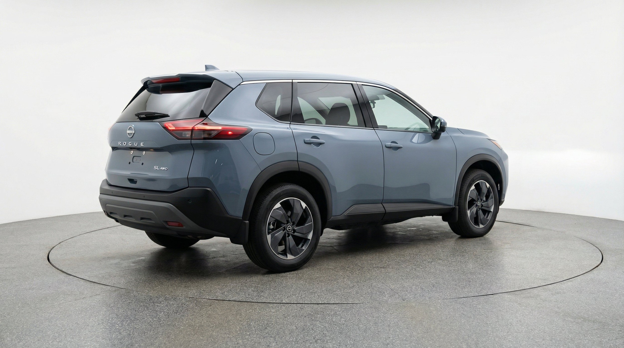 Thumbnail: 2026 Nissan Rogue - 9