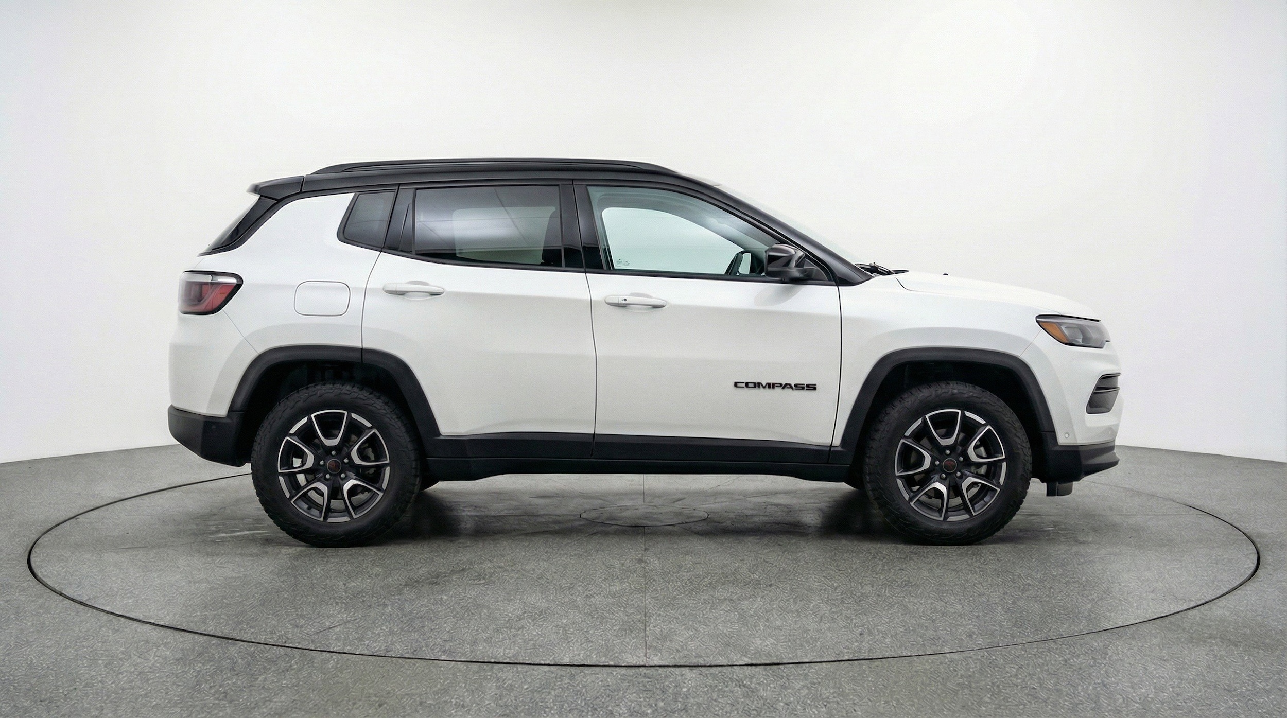 Thumbnail: 2025 Jeep Compass - 11